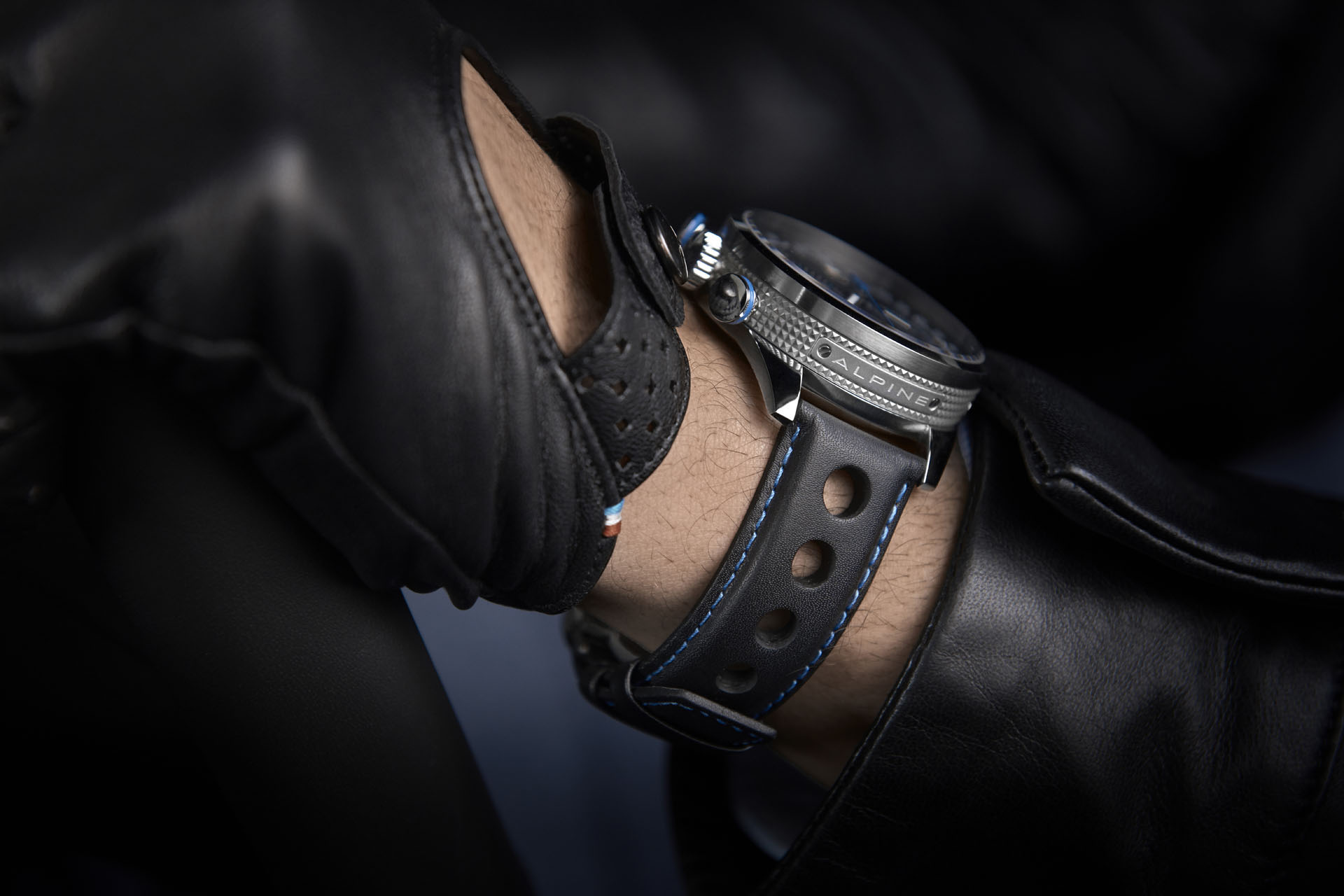 tissot-alpine-on-board-watch-03 Keep Time On Alpine’s Revival With A Dedicated Tissot Timepiece