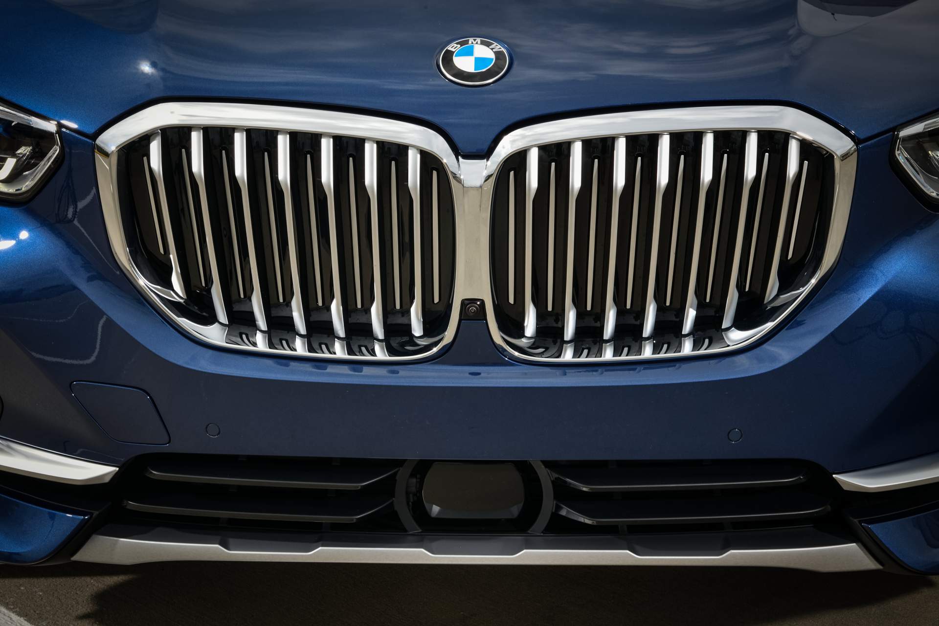 2019 BMW X5 220 Your 2019 BMW X5 Photo Gallery Is Here And It’s Huge
