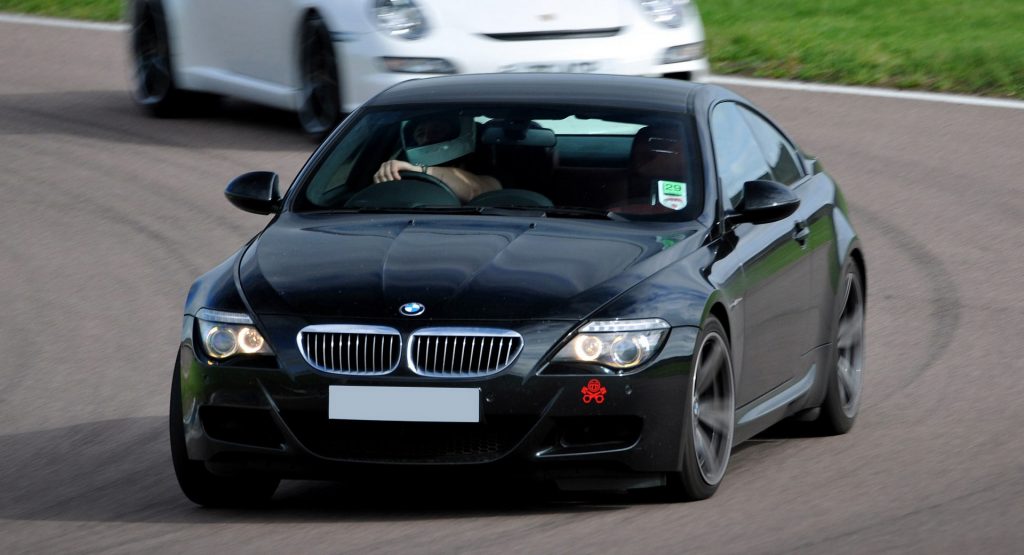 Young Drivers Encouraged To Learn To Drive On Race Tracks