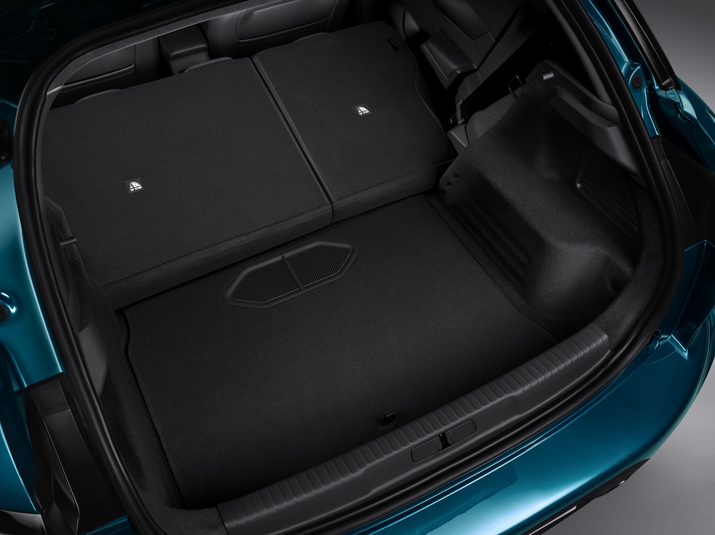 2019 ds3 crossback 14 DS3 Crossback Arrives With The Audi Q2 In Its Sights