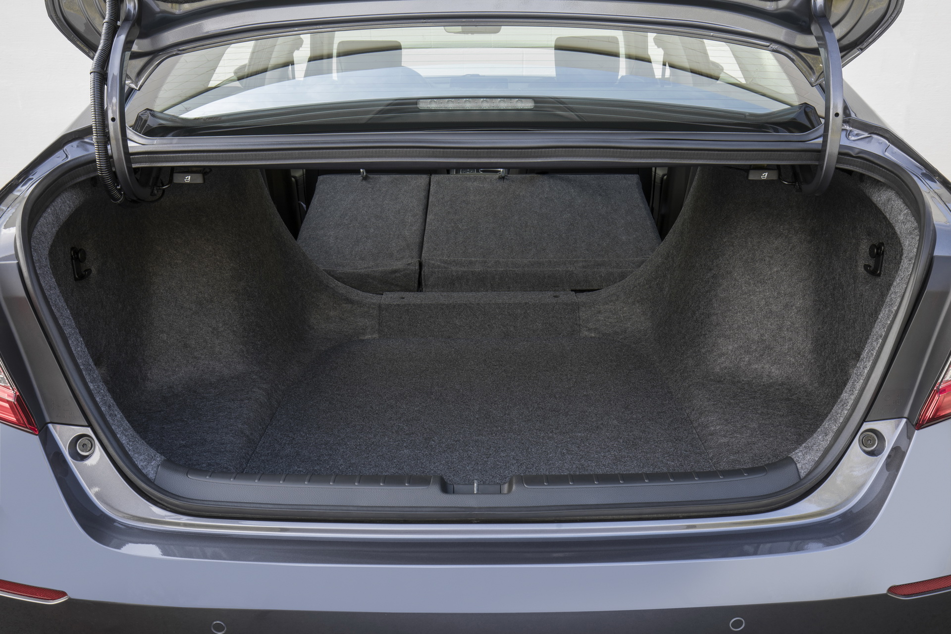 2019 honda accord pricing specs 139 2019 Honda Accord Priced From $23,720 To $35,950, In Showrooms Nov 1