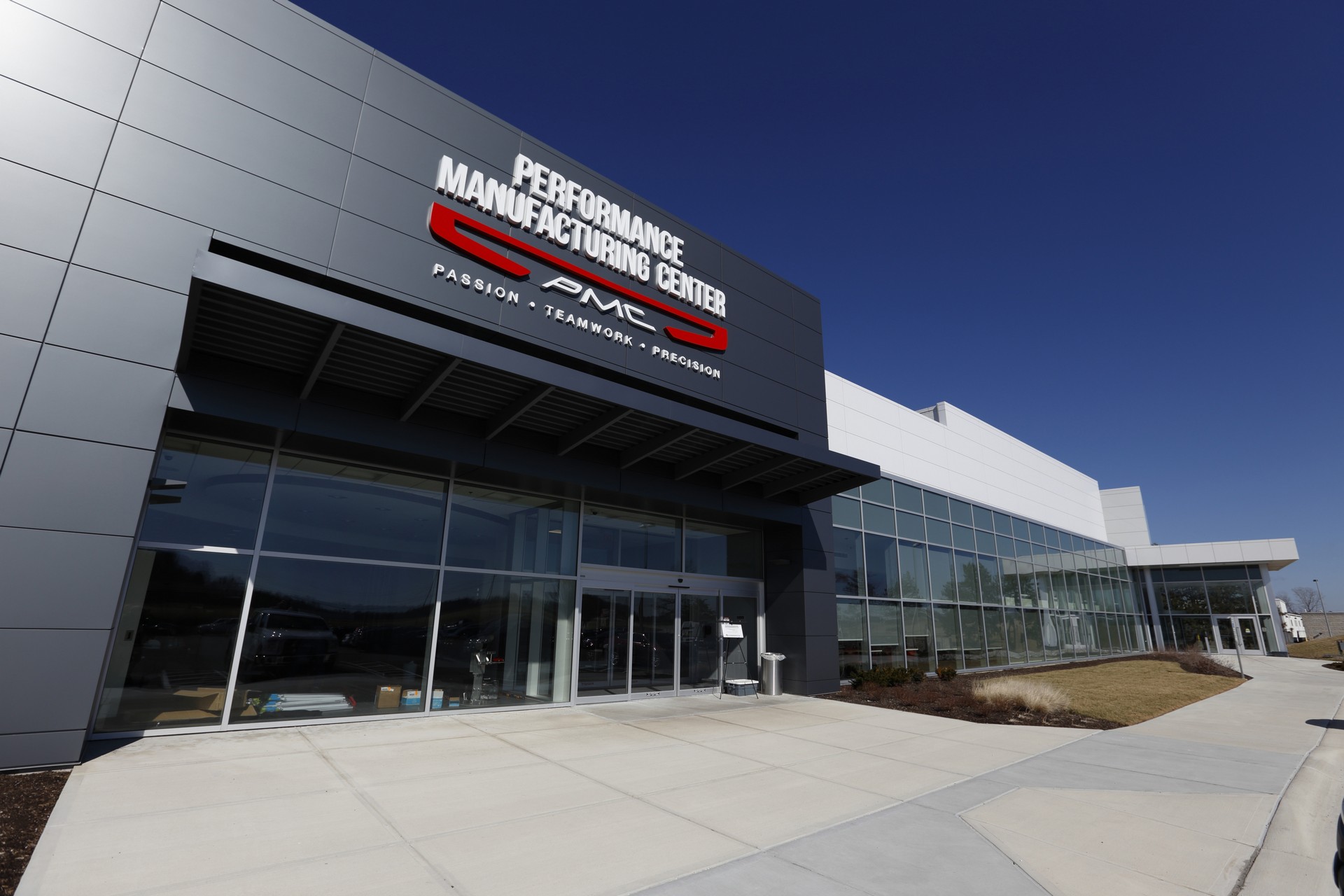 Acura NSX Plant-68 We Go Inside The American Supercar Factory That Makes Acura’s NSX