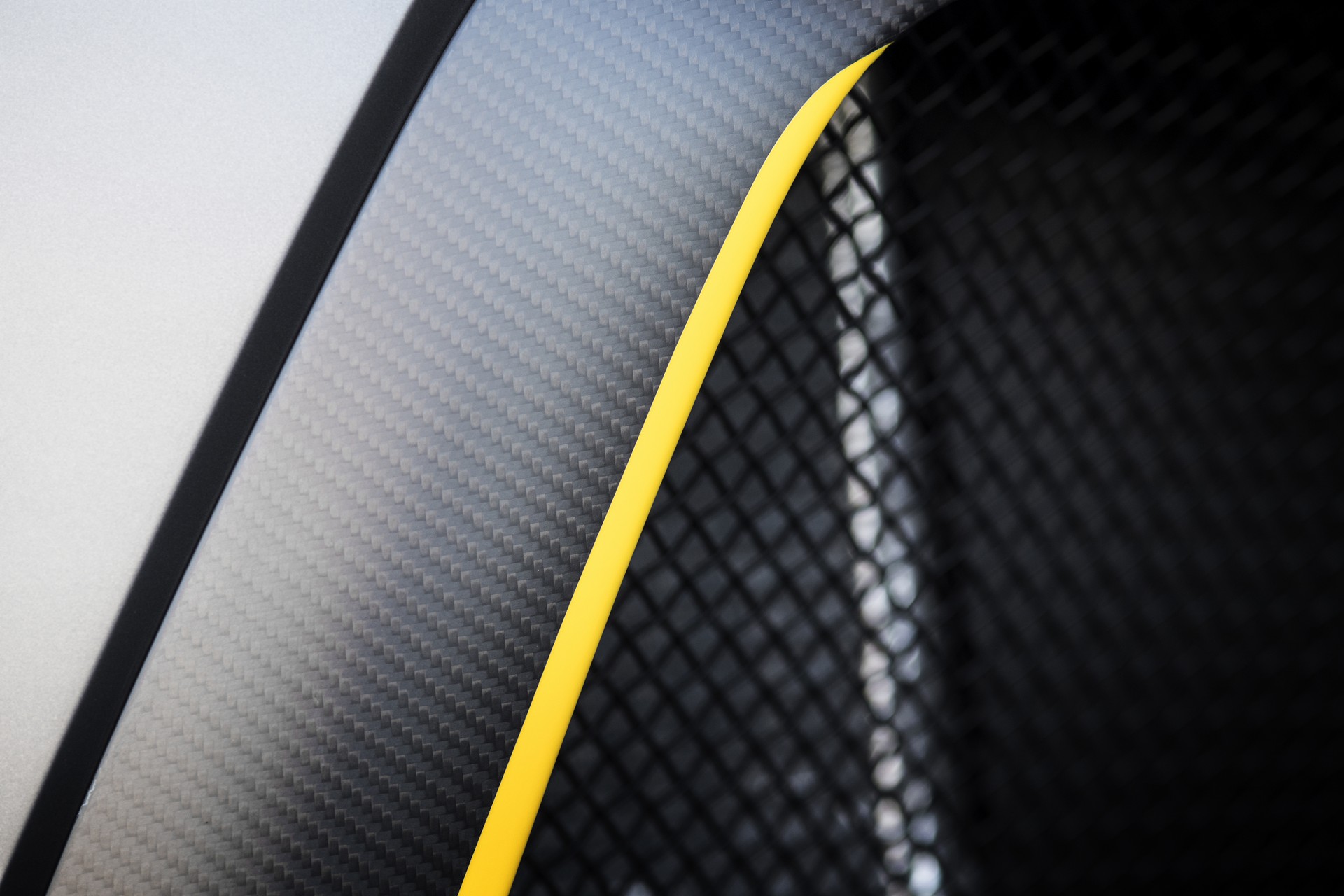 Infiniti Project Black S Concept-47 Infiniti Project Black S Concept With F1 Hybrid Tech Has The Power Go After M4, RS5