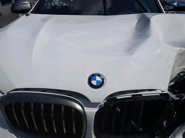 2019 bmw x4 m40i damaged auction 7 It Sure Didn’t Take Long For Someone To Crash A 2019 BMW X4 M40i