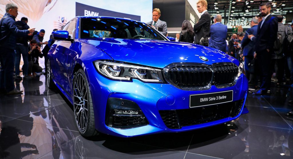  BMW Chief Says “I Don’t Want To Hear That Shit Anymore” About The E46 Being The Last Great 3-Series