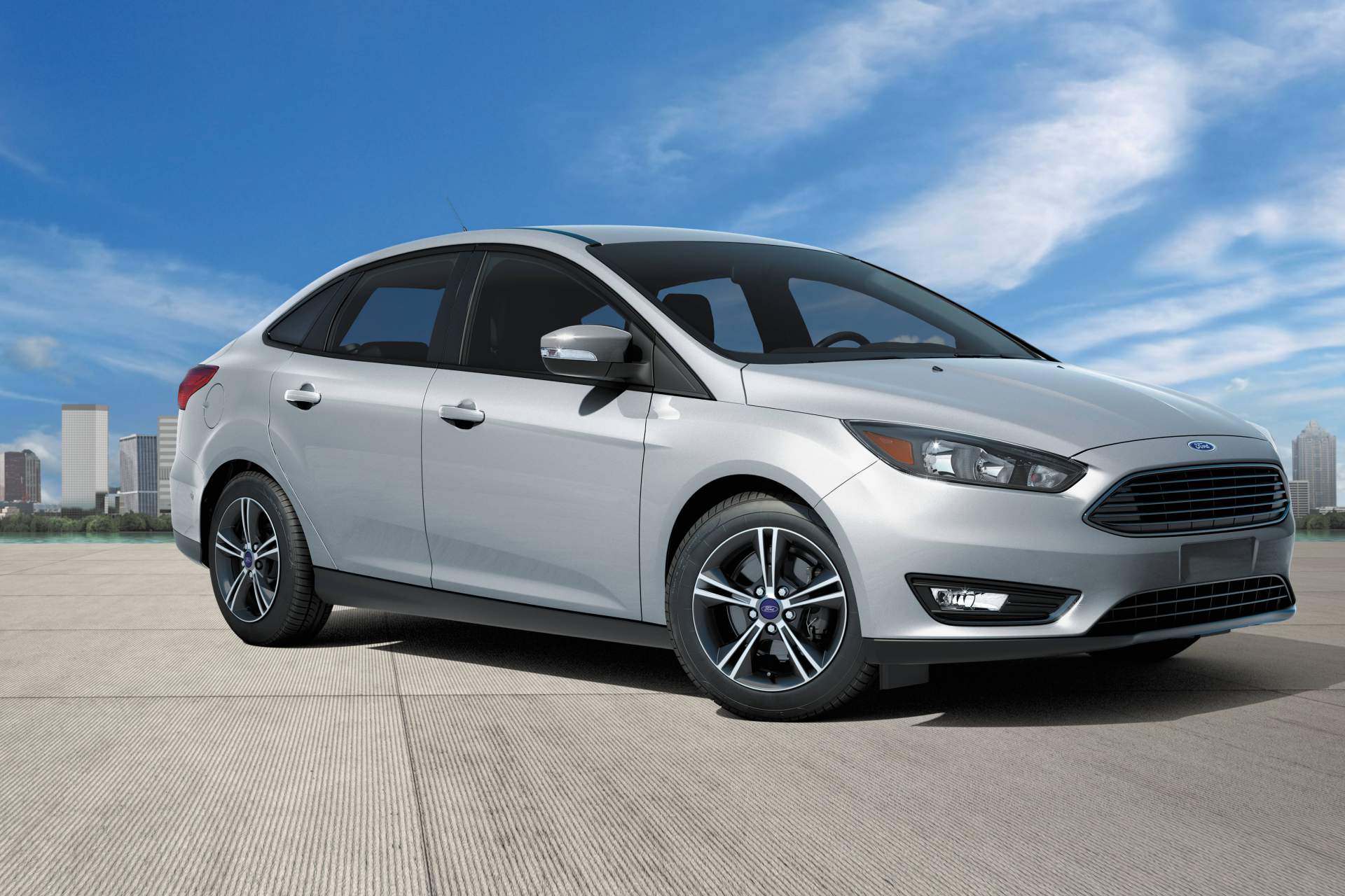 2017 Ford Focus Ford Recalls 1.5 Million Focus In America Over Engine Stalling Fears