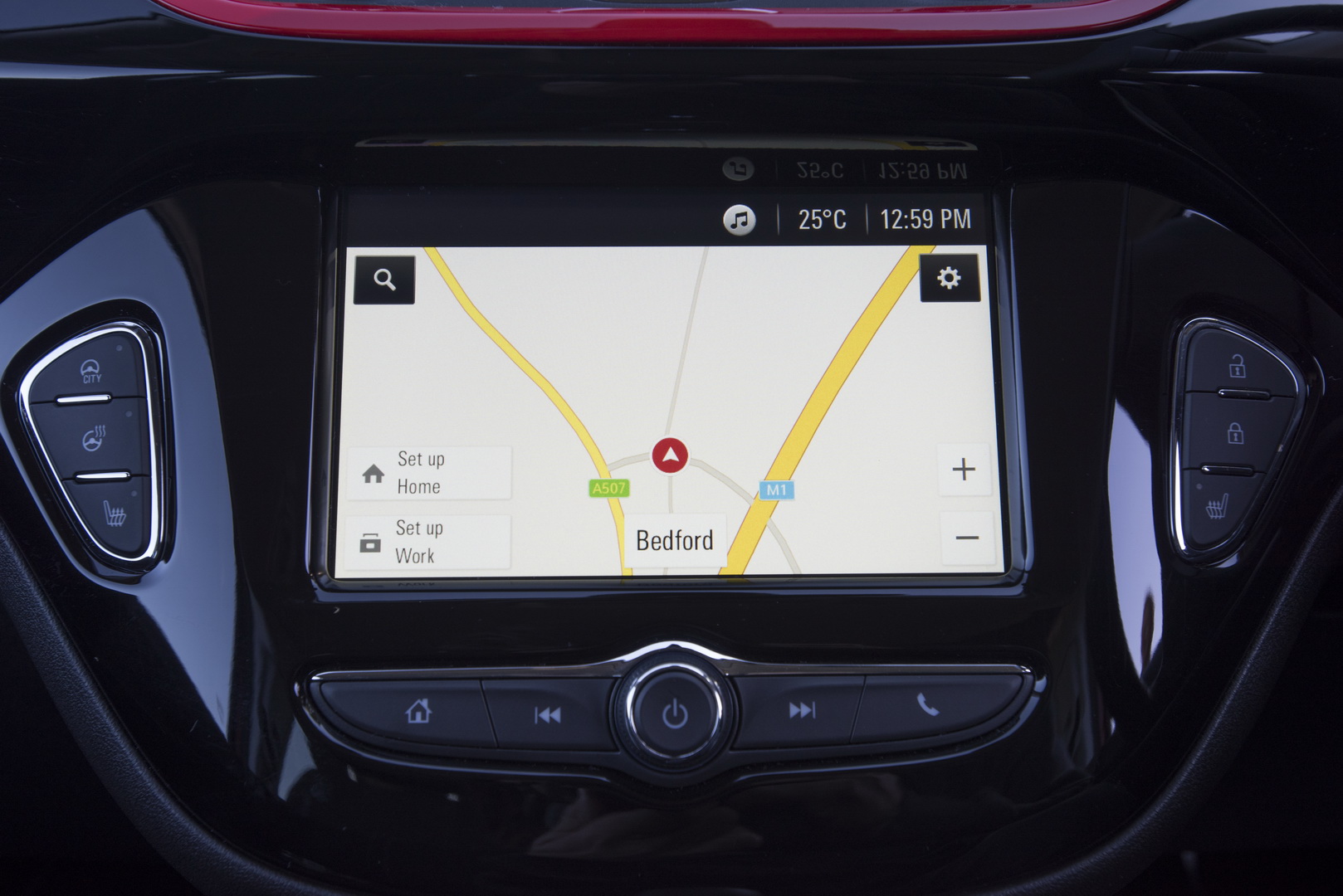 2019 vauxhall corsa griffin 17 Vauxhall Corsa Griffin Limited Edition Marks 25 Years Of Luton’s Supermini