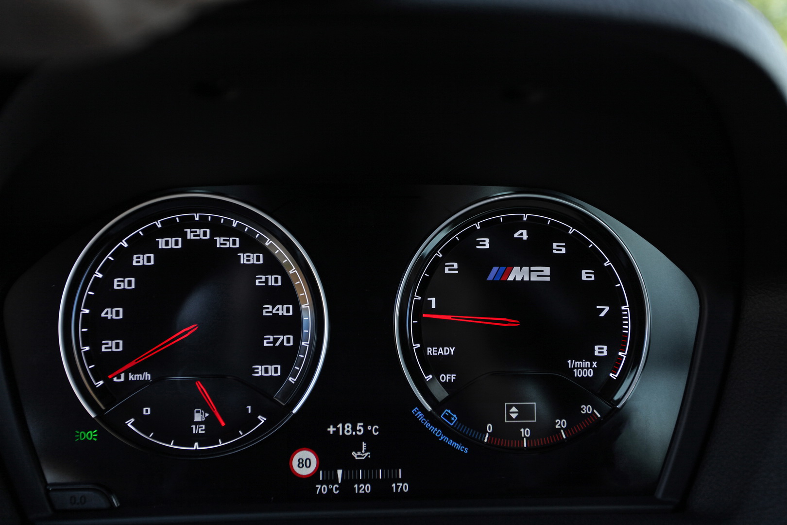 bmw m2 competition dahler tuning 21 New BMW M2 Competition Tuned By Dahler Cranks Out 532HP