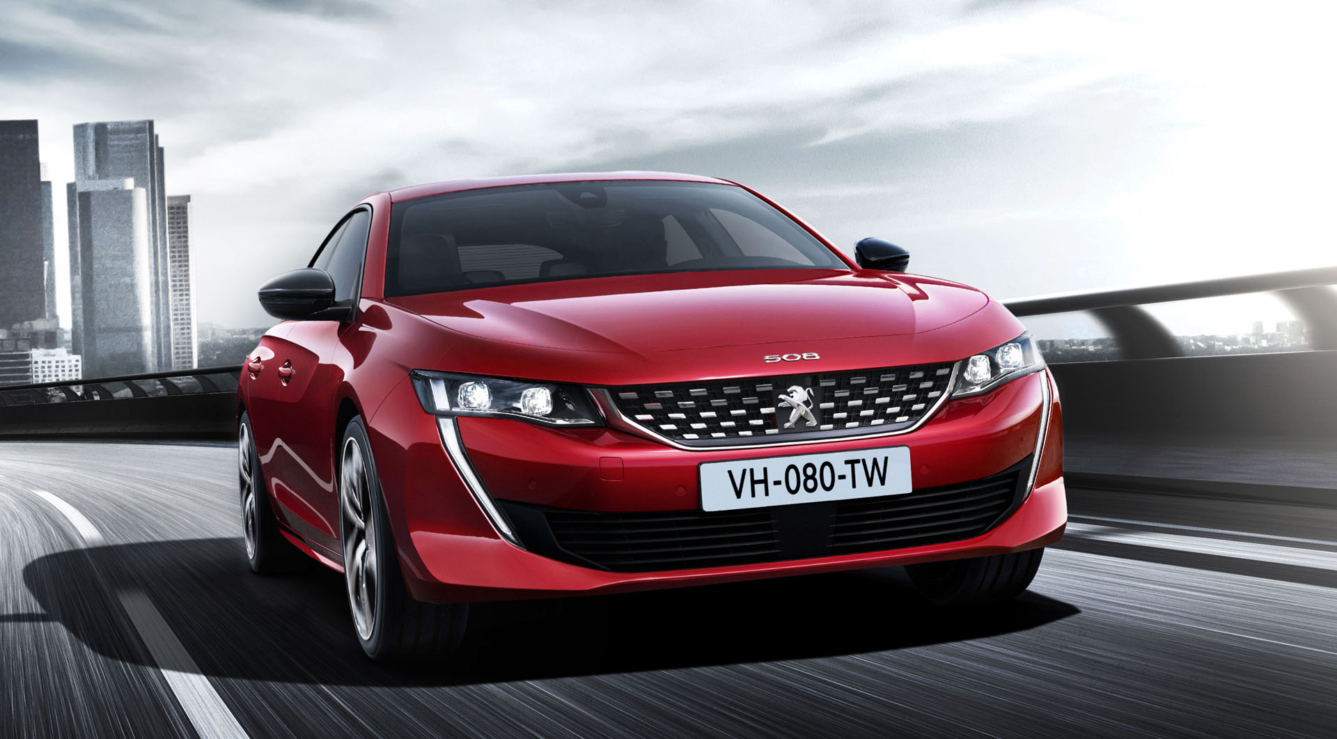 PEUGEOT_508_2202STYP_103 copy Peugeot Sport Said To Be Working On 508 R Hybrid With Over 350 HP