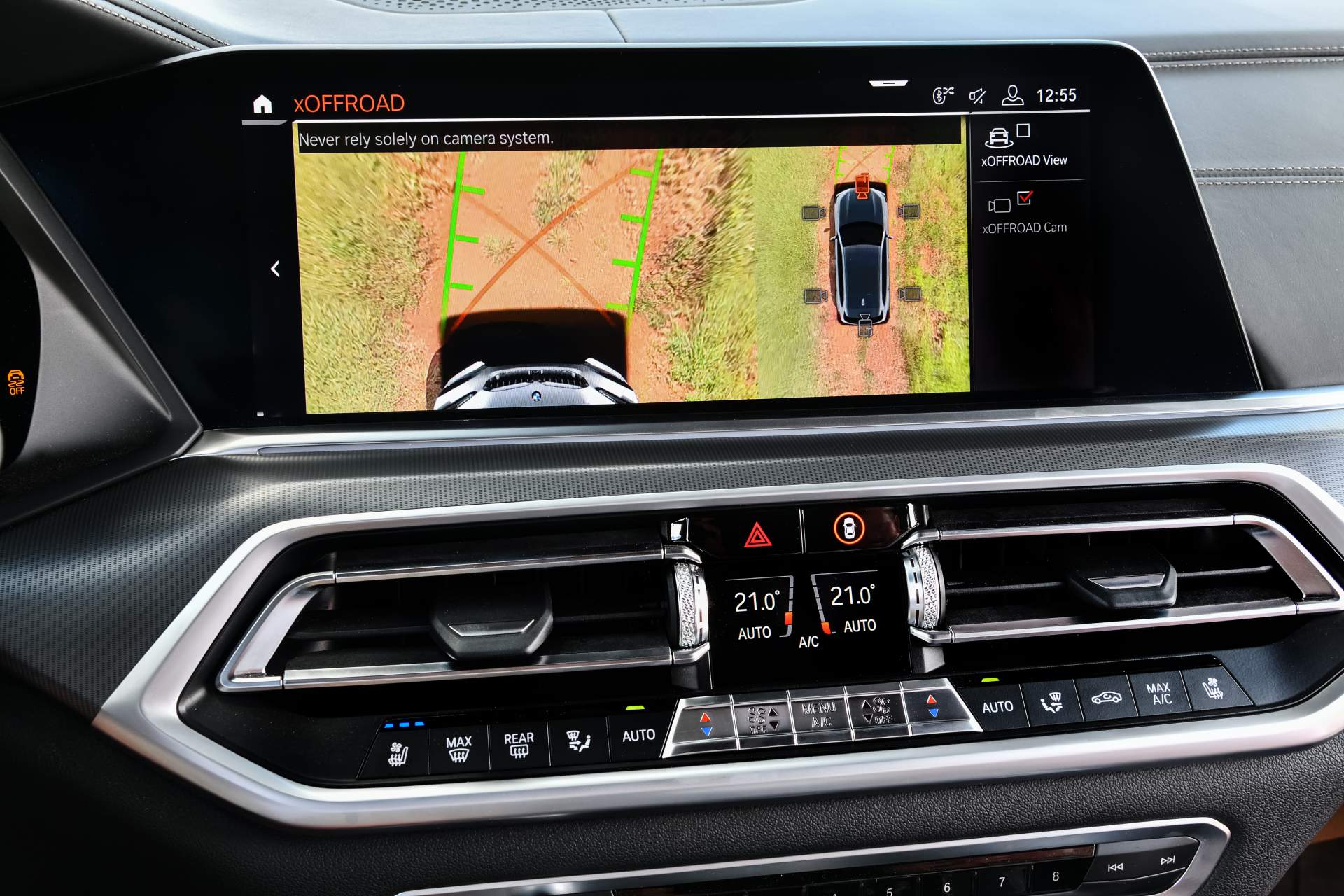 2019 BMW X5 135 Your 2019 BMW X5 Photo Gallery Is Here And It’s Huge