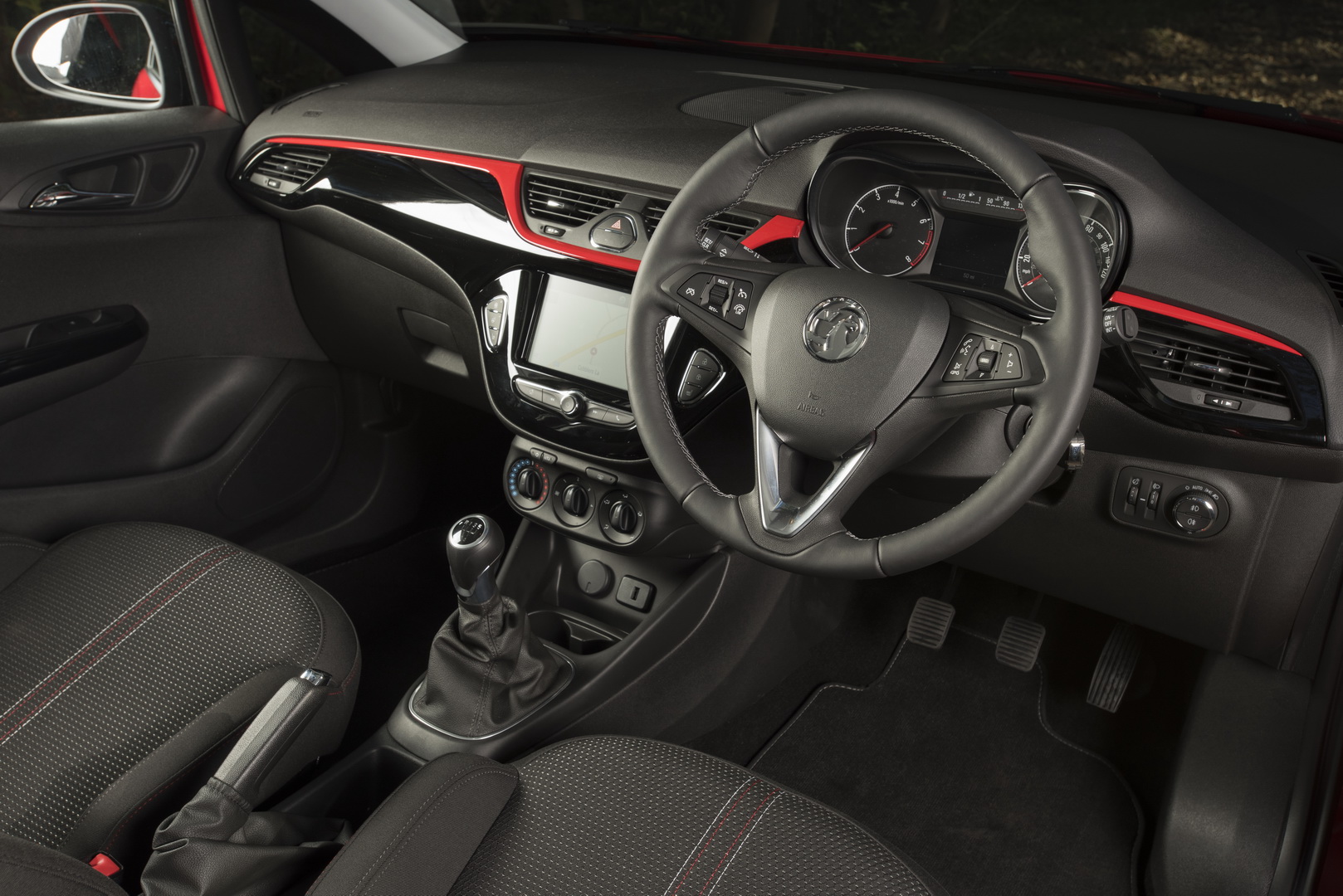 2019 vauxhall corsa griffin 16 Vauxhall Corsa Griffin Limited Edition Marks 25 Years Of Luton’s Supermini