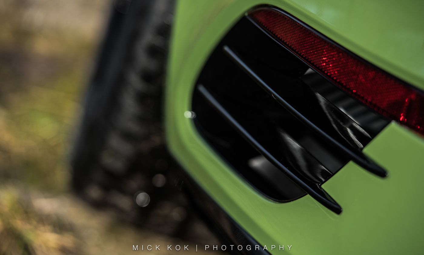 porsche 911 turbo s edo competition tuning 15 One Porsche Cabriolet To Rule Them All: Edo’s 911 Turbo S Has 665 HP