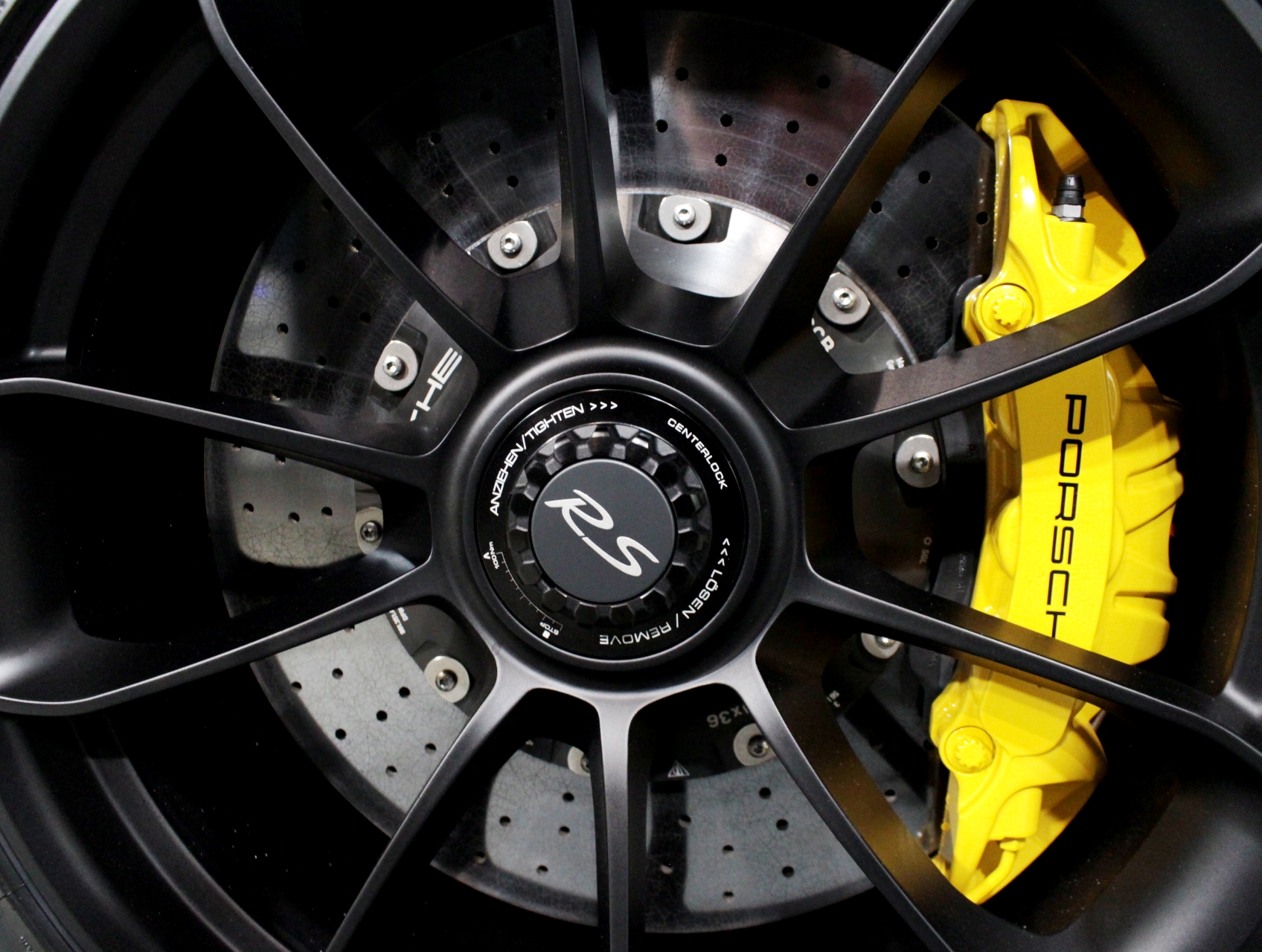 2018 porsche 911 gt2rs weissach auction bat 51 151-Mile Porsche 911 GT2 RS With Weissach Pack Is Auctioned Off