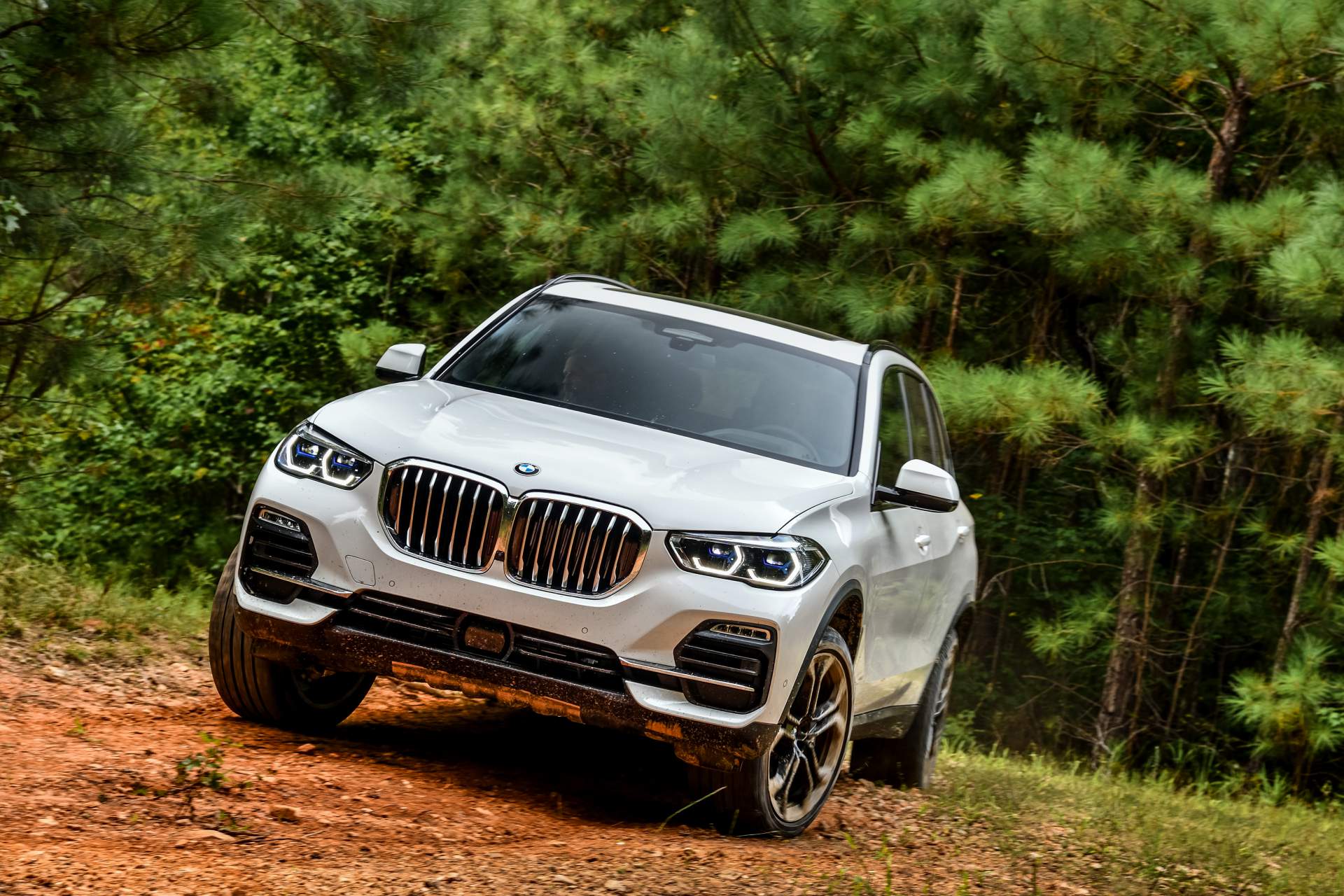 2019 BMW X5 58 Your 2019 BMW X5 Photo Gallery Is Here And It’s Huge