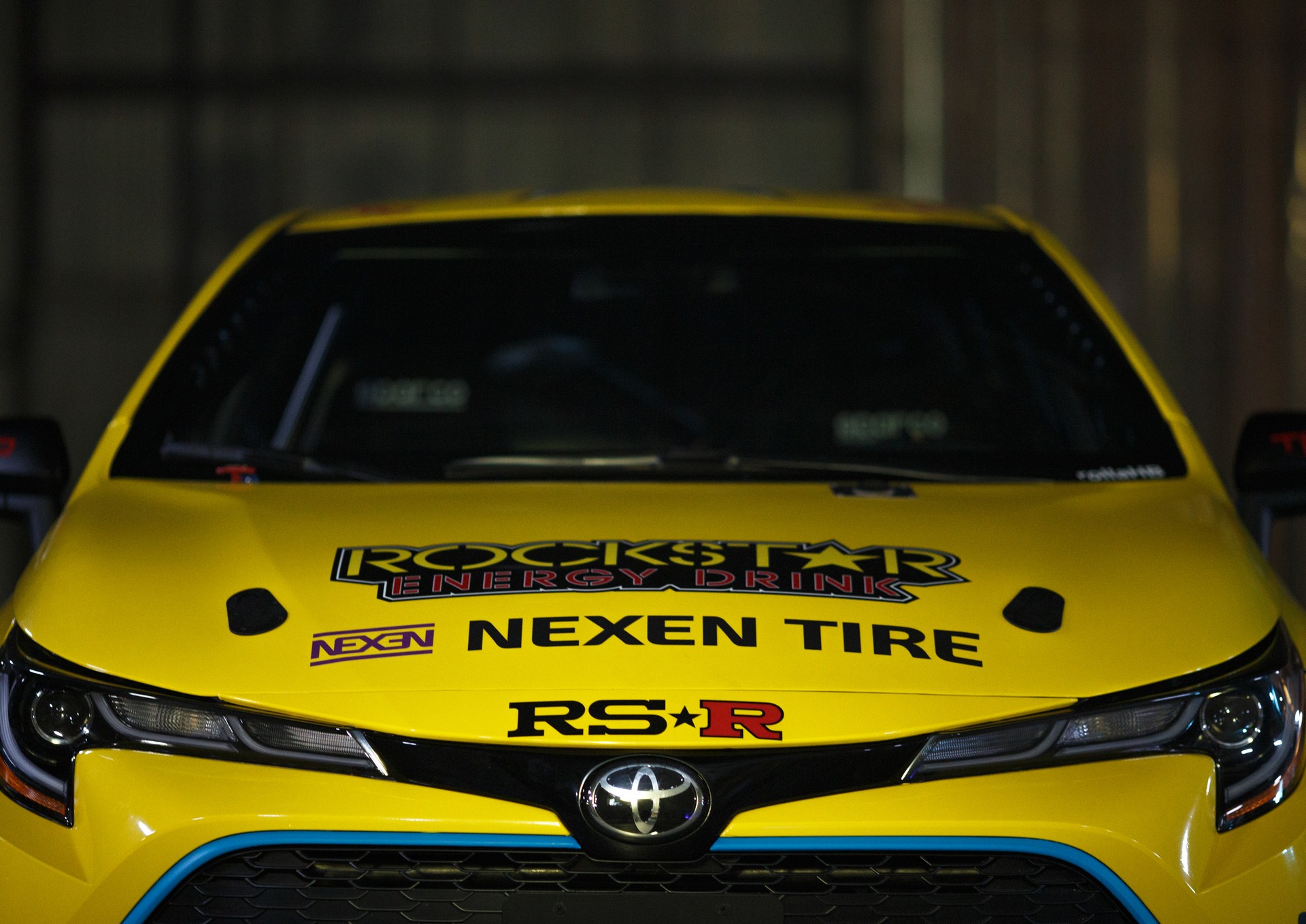 Toyota-Corolla-SEMA-21 Toyota Hatches An Assortment Of Modified Corollas For SEMA