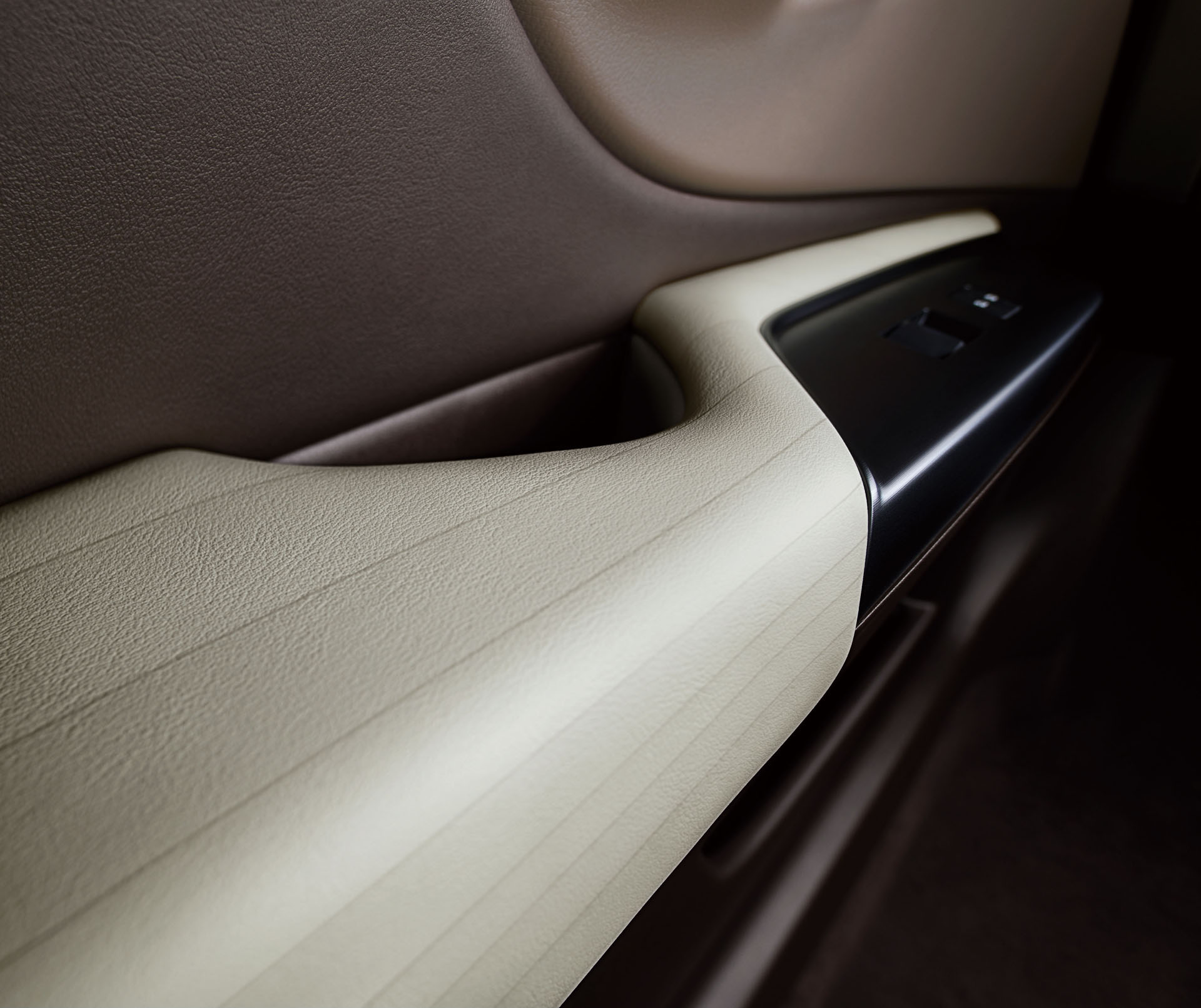 2019-lexus-es-jdm-17 2019 Lexus ES Launches In Japan Complete With Digital Mirrors