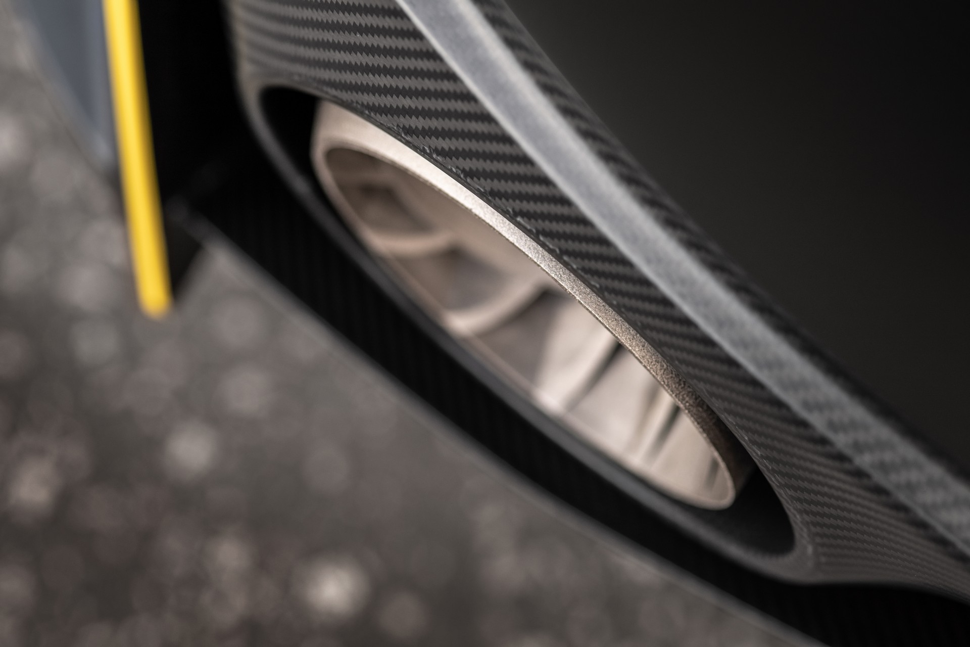 Infiniti Project Black S Concept-65 Infiniti Project Black S Concept With F1 Hybrid Tech Has The Power Go After M4, RS5