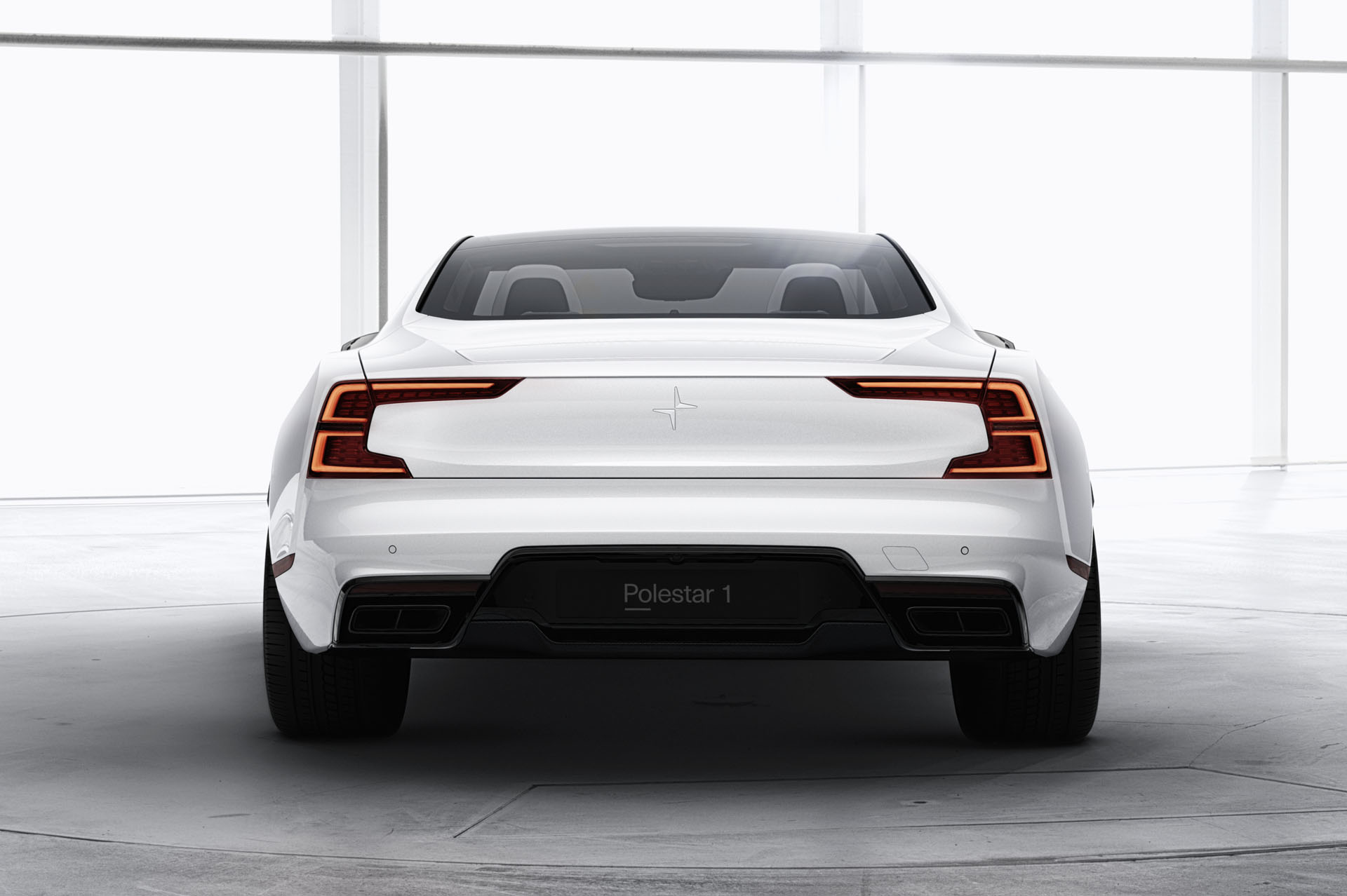 Polestar1_007 copy Polestar Is Opening Its First Showroom In EV-Friendly Norway