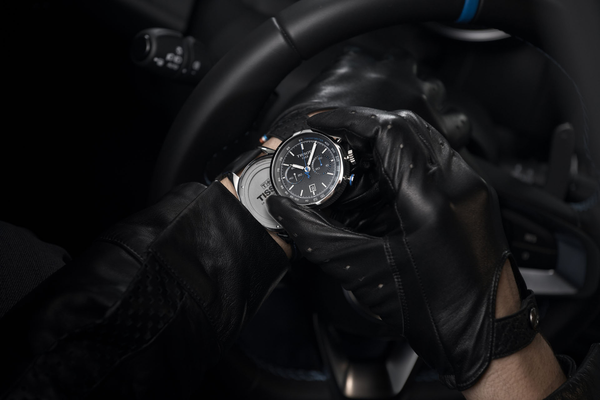 tissot-alpine-on-board-watch-04 Keep Time On Alpine’s Revival With A Dedicated Tissot Timepiece