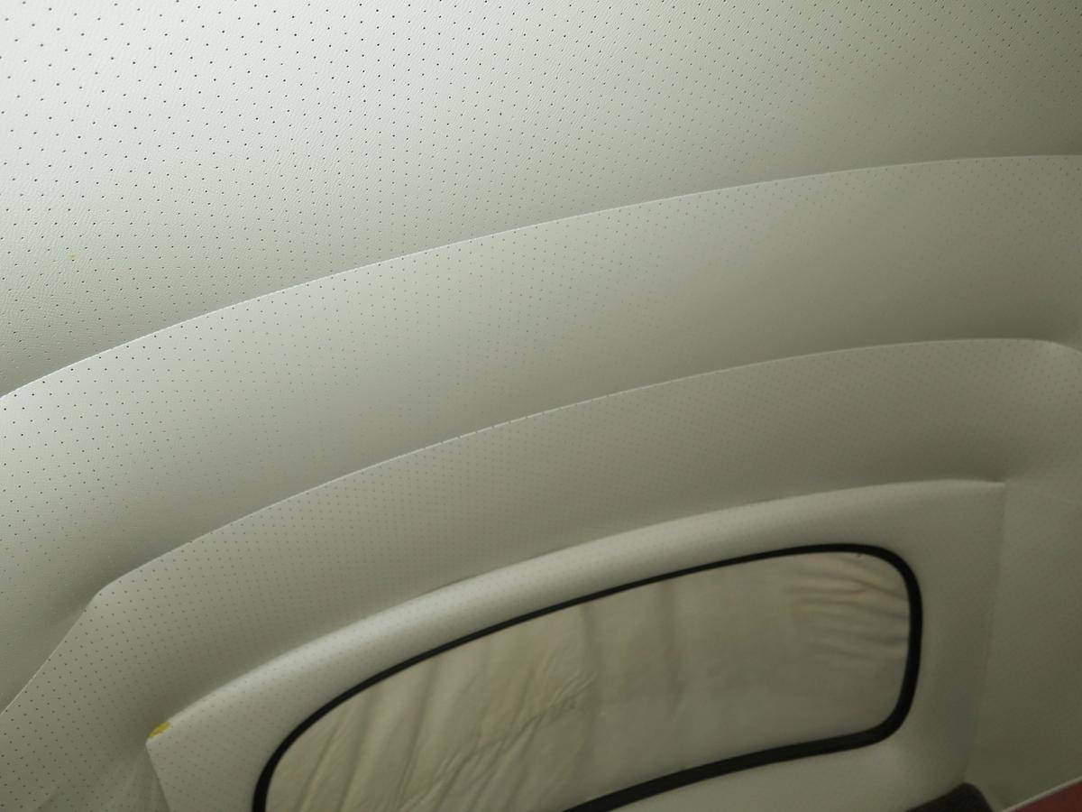 VW-Beetle-23-Miles-33 This 23-Mile Volkswagen Beetle Has A Crazy $1 Million Asking Price