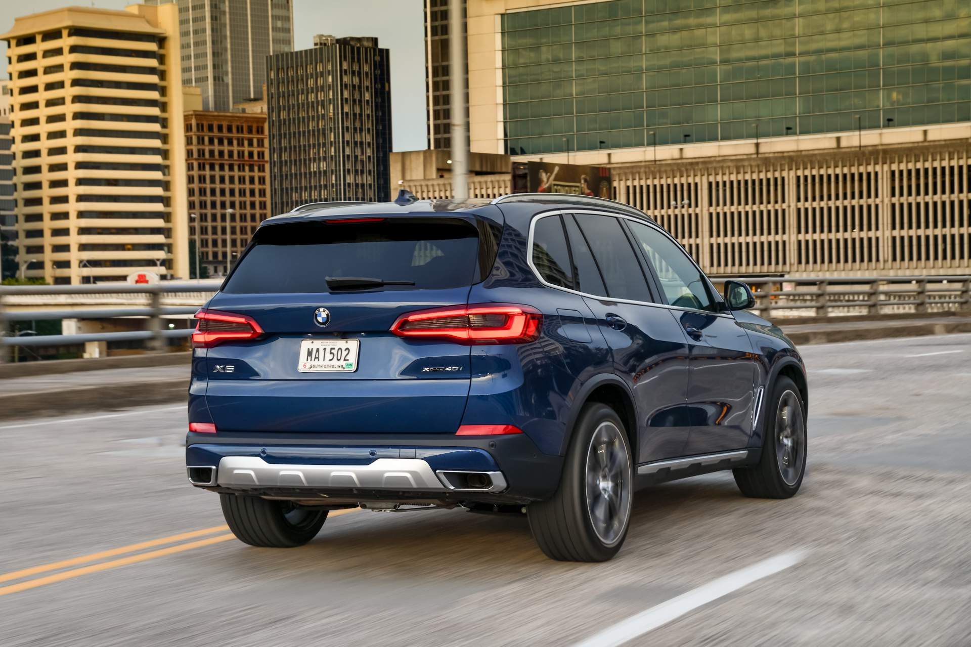 2019 BMW X5 194 Your 2019 BMW X5 Photo Gallery Is Here And It’s Huge