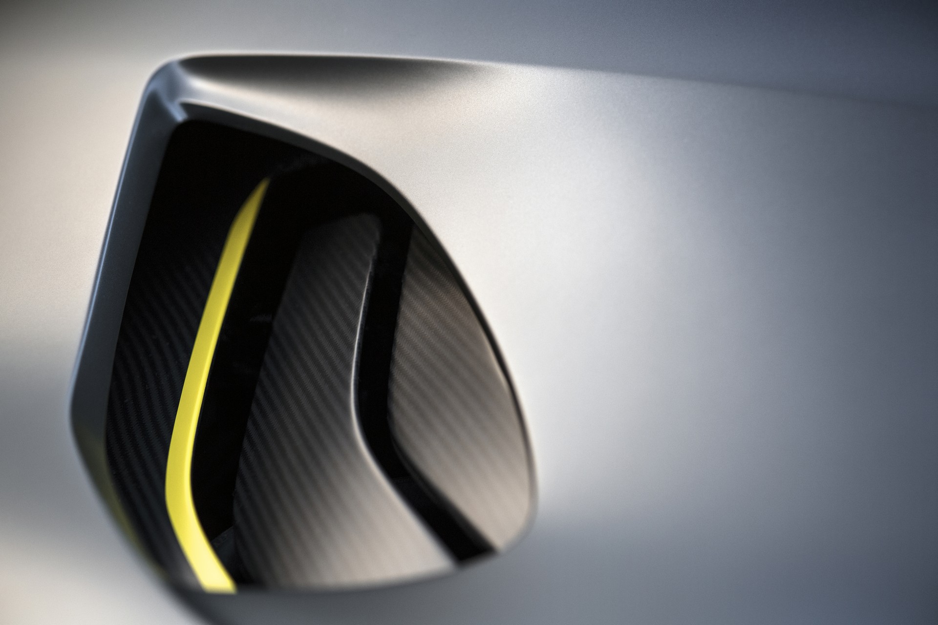 Infiniti Project Black S Concept-46 Infiniti Project Black S Concept With F1 Hybrid Tech Has The Power Go After M4, RS5