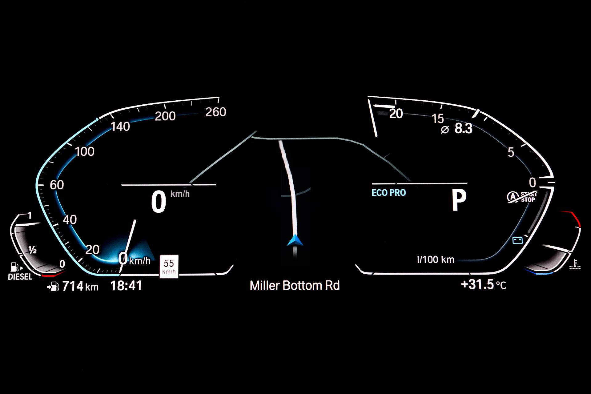 2019 BMW X5 145 Your 2019 BMW X5 Photo Gallery Is Here And It’s Huge