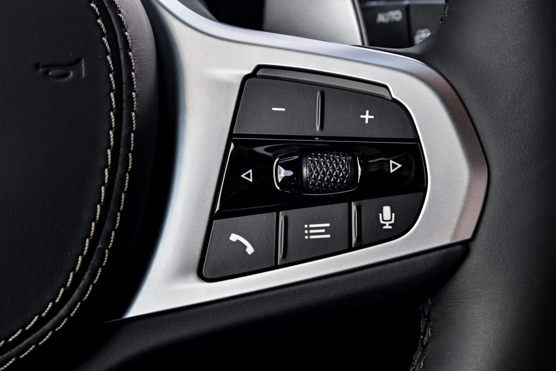 2019 BMW X5 116 Your 2019 BMW X5 Photo Gallery Is Here And It’s Huge