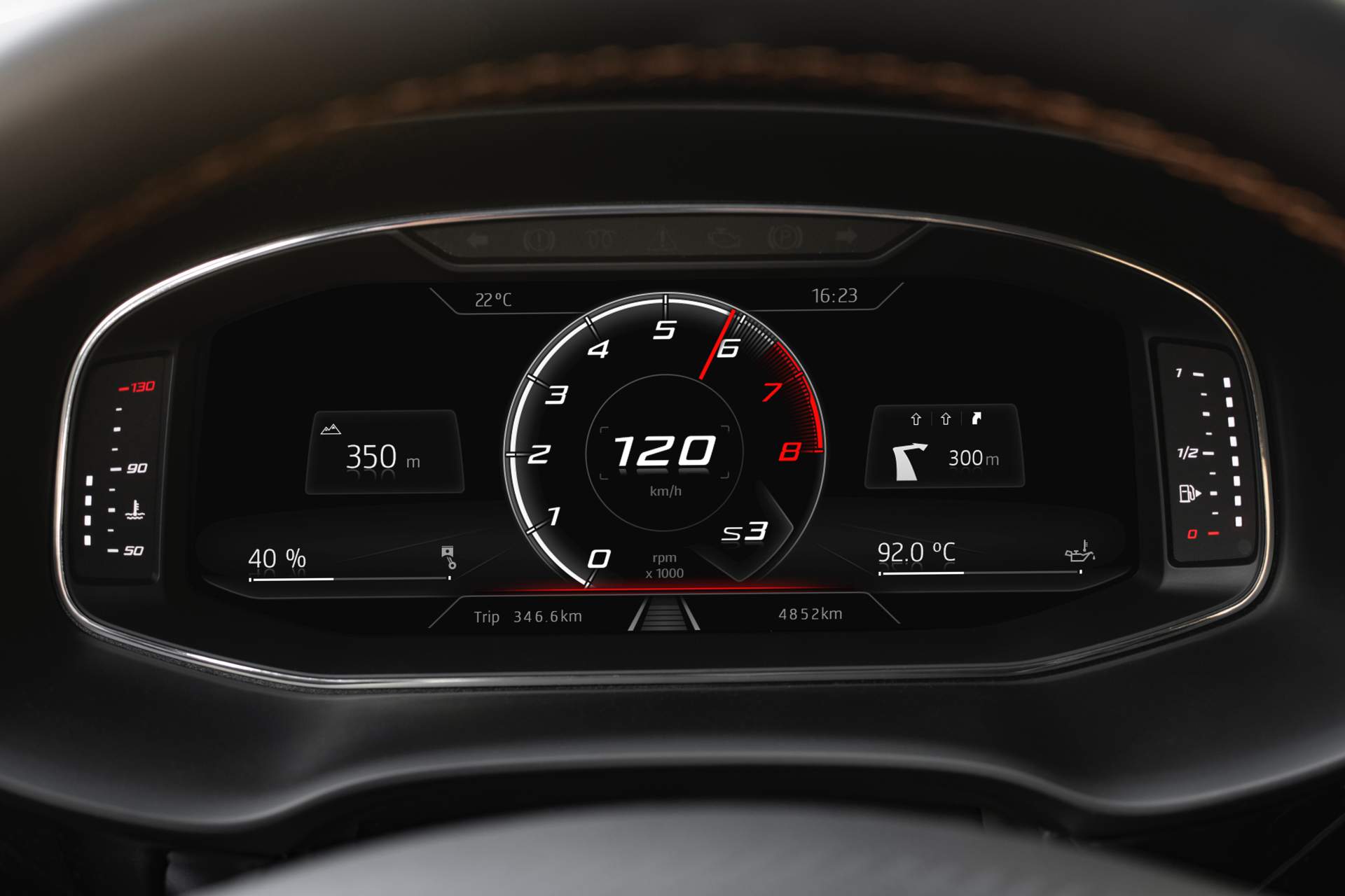 2019 Cupra Ateca 79 Cupra Ateca Quicker Than Initially Announced, Check It Out In 83 New Photos