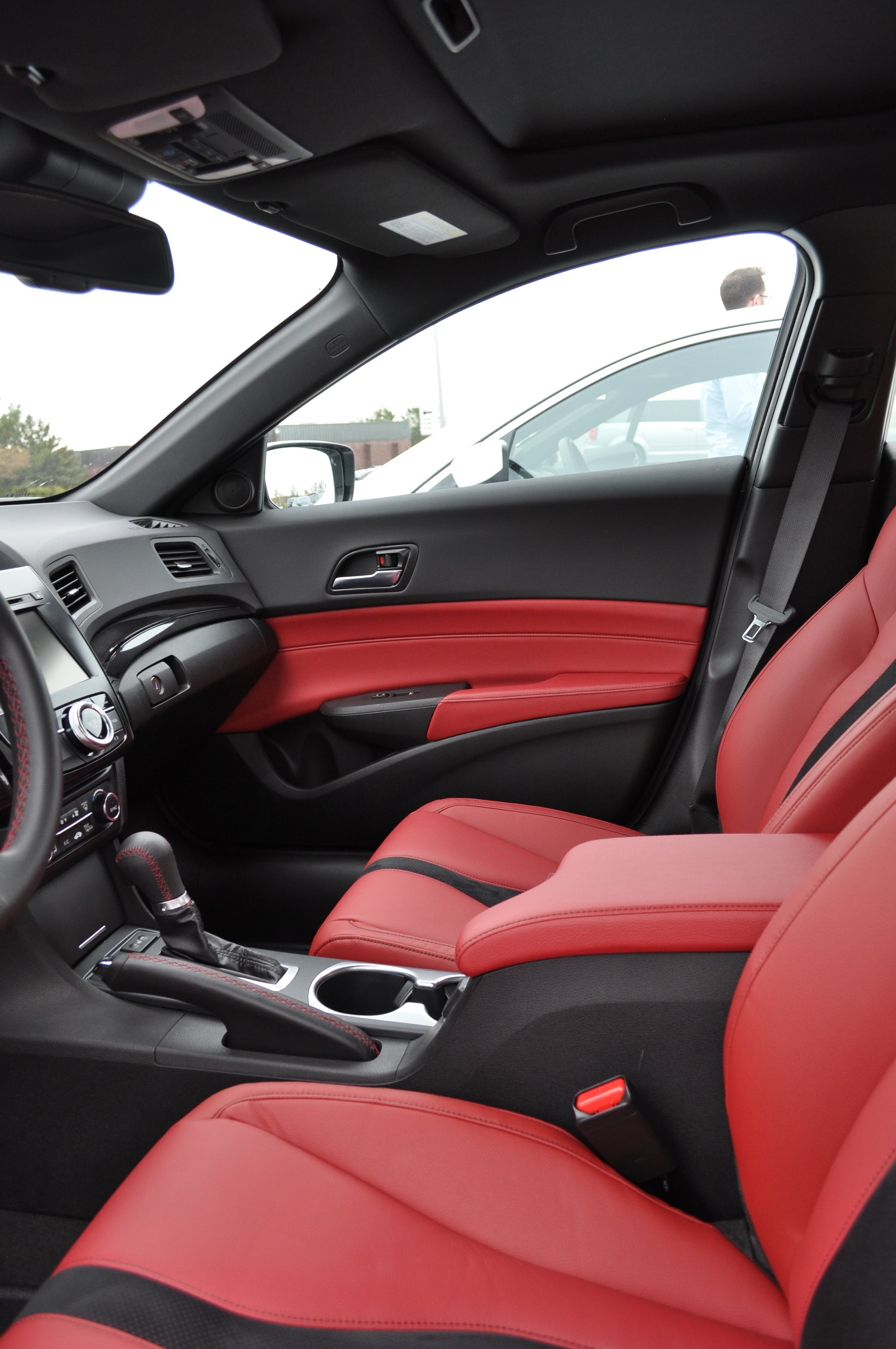 2019-Acura-ILX-7 First Drive: 2019 Acura ILX Becomes More Compelling Thanks To Bolder Styling And A Significant Price Cut