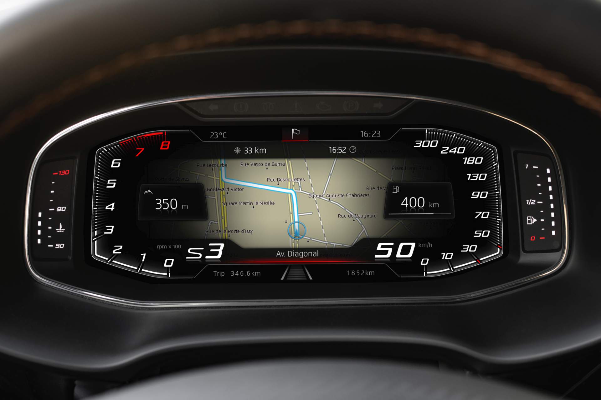 2019 Cupra Ateca 80 Cupra Ateca Quicker Than Initially Announced, Check It Out In 83 New Photos