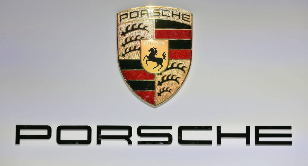 Porsche CFO Thinks Potential Super-Premium-Group Could Be Worth A Fortune