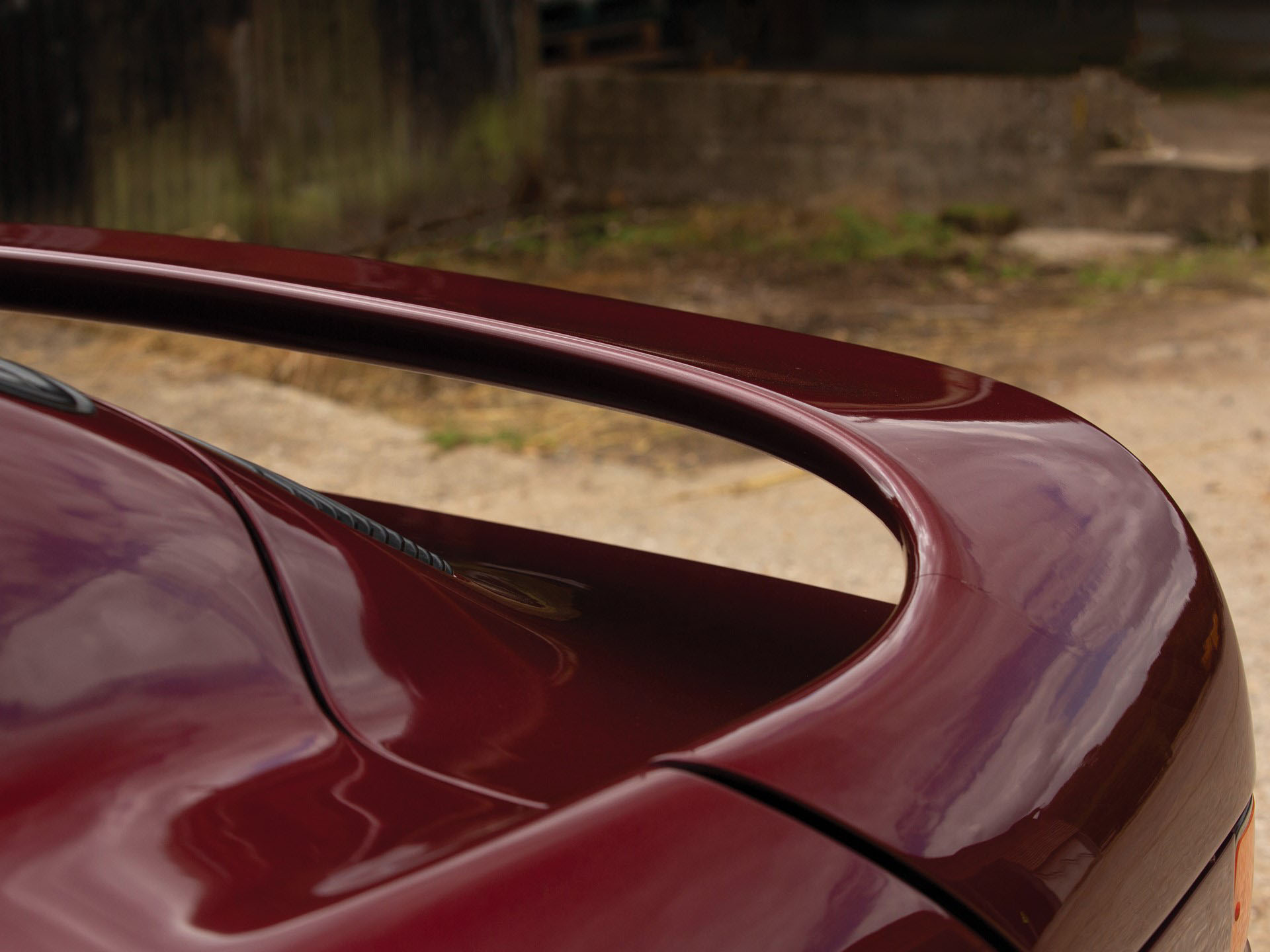 1985 Porsche 959 Prototype 37 Take Your Pick Of Zuffenhausen’s Hypercars At RM Sotheby’s Porsche Auction