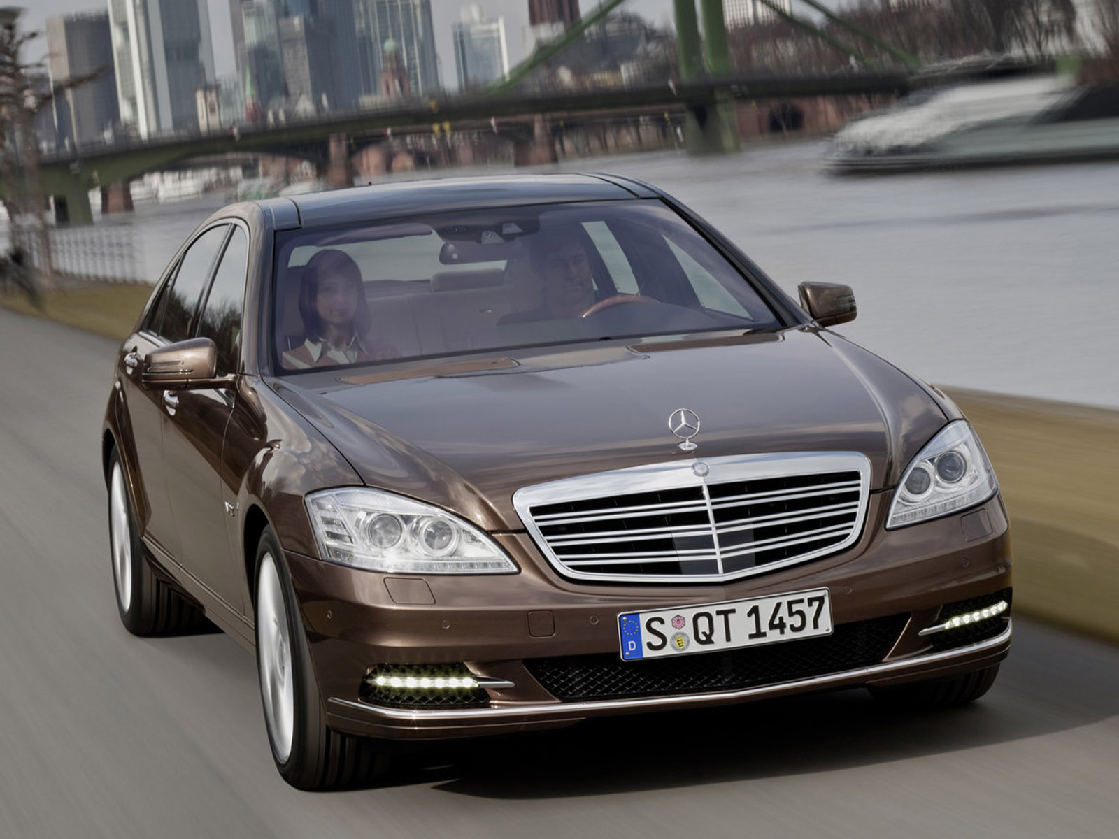 Trucks Hold Their Value Better Than EVs And Luxury Sedans