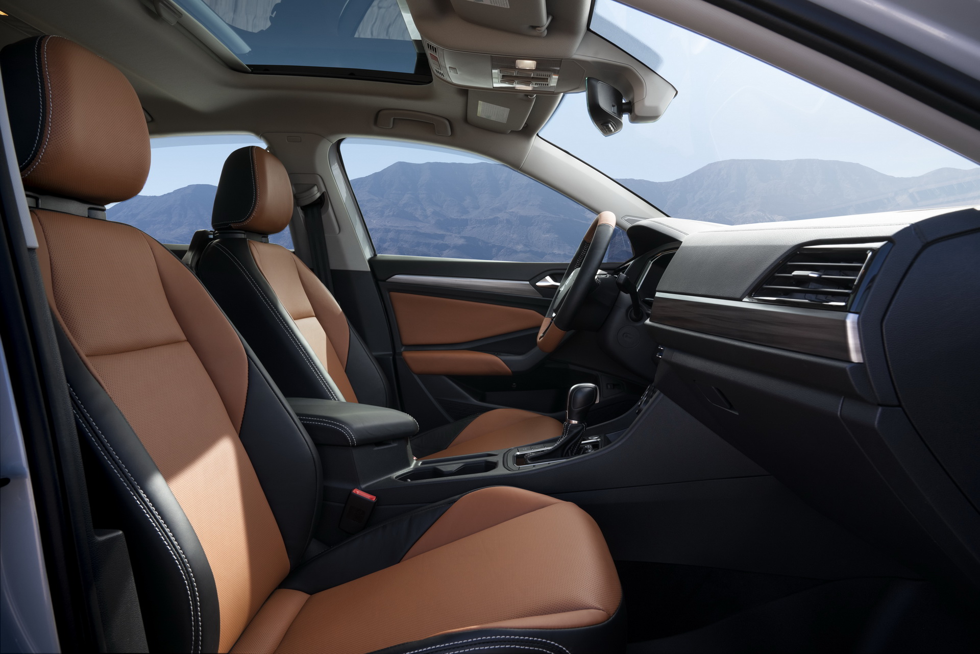 vw jetta sema 2019 custom models 31 Trio Of Customized VW Jetta Models Coming To SEMA Show