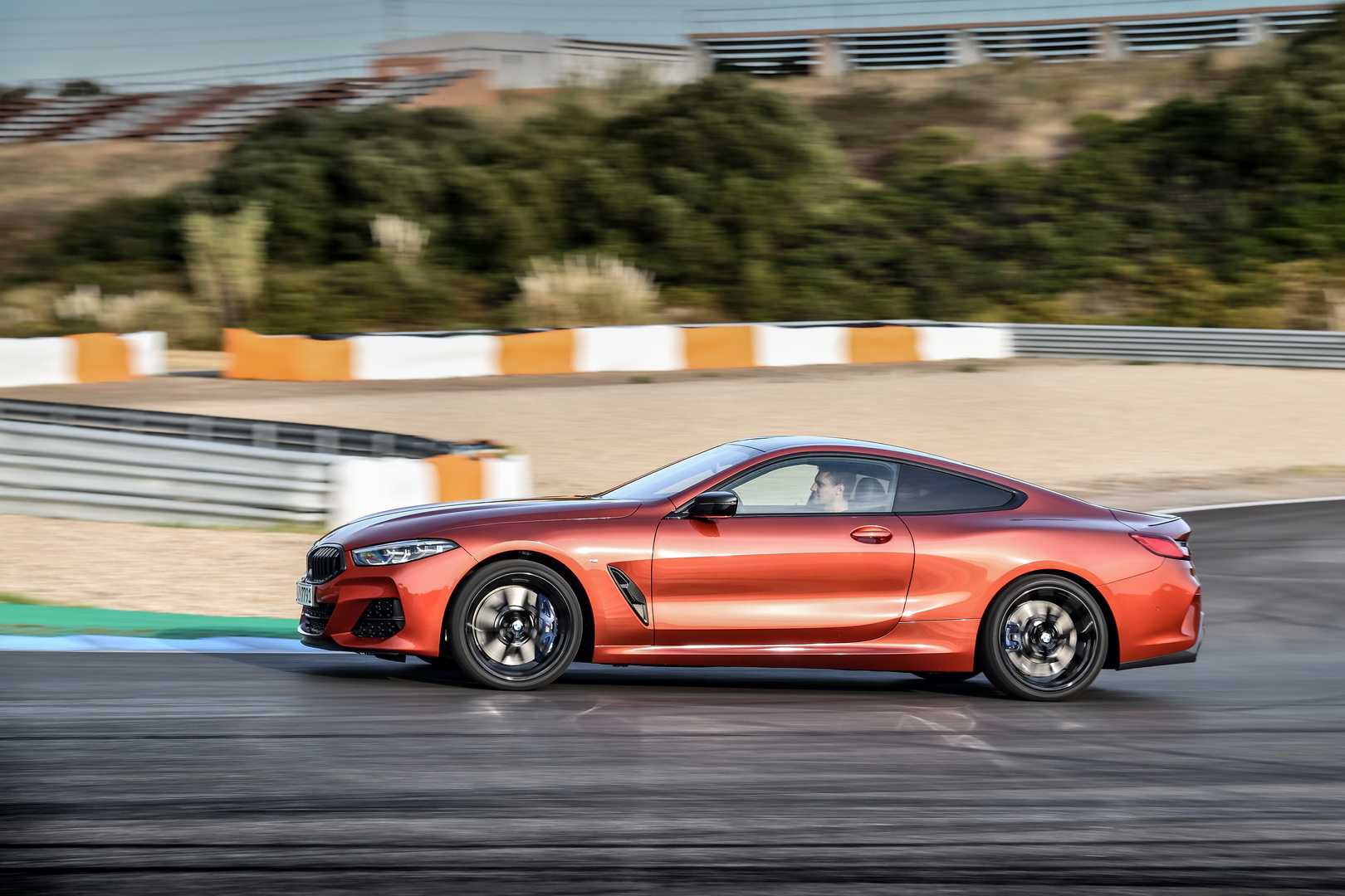 2019 bmw 8-series coupe 86 Get A Heavy Dose Of BMW’s New 8-Series Coupe In 282 Images, 7 Videos