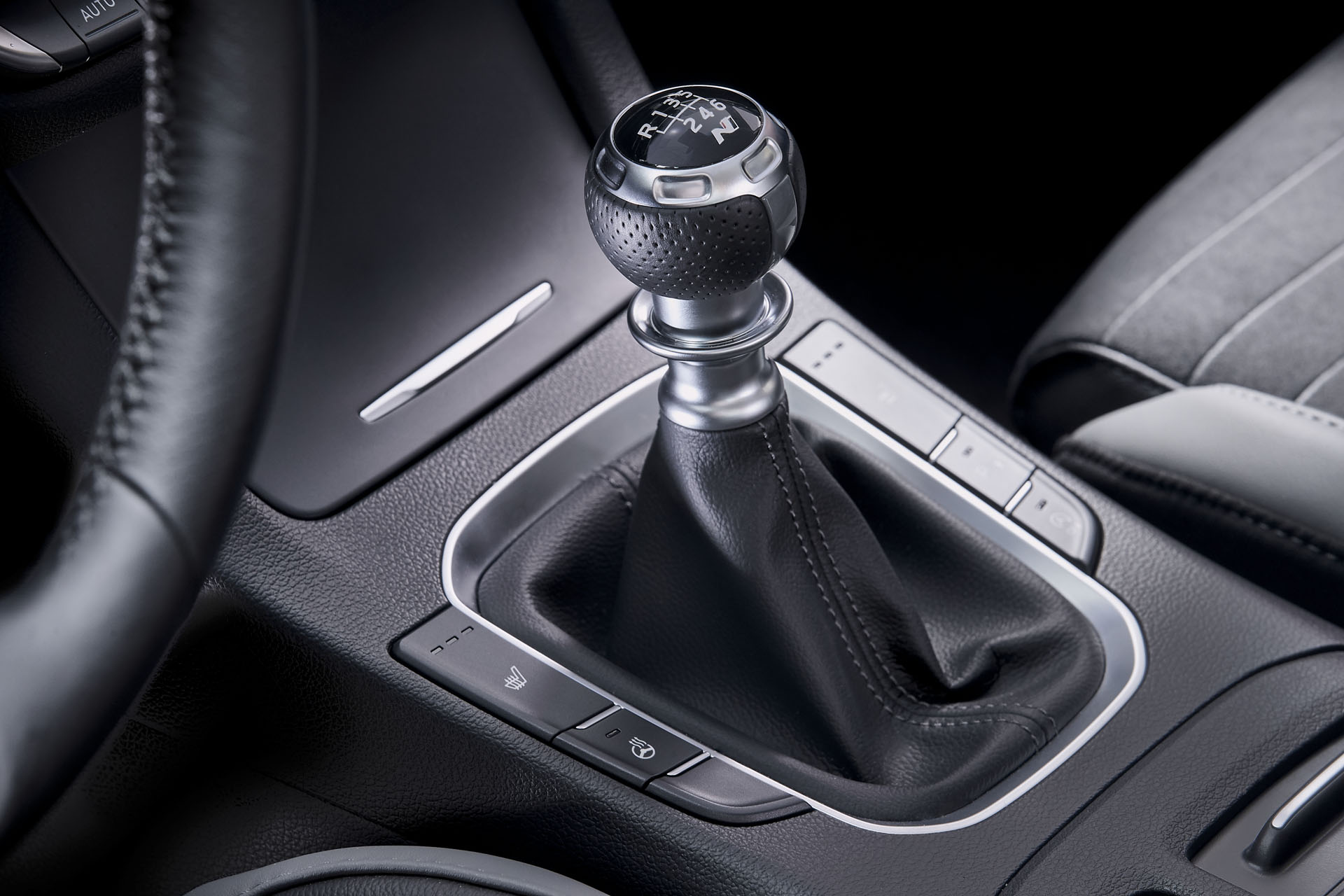 Hyundai i30 Fastback N Line (22) copy Hyundai Extends The N Line Treatment To The i30 Fastback