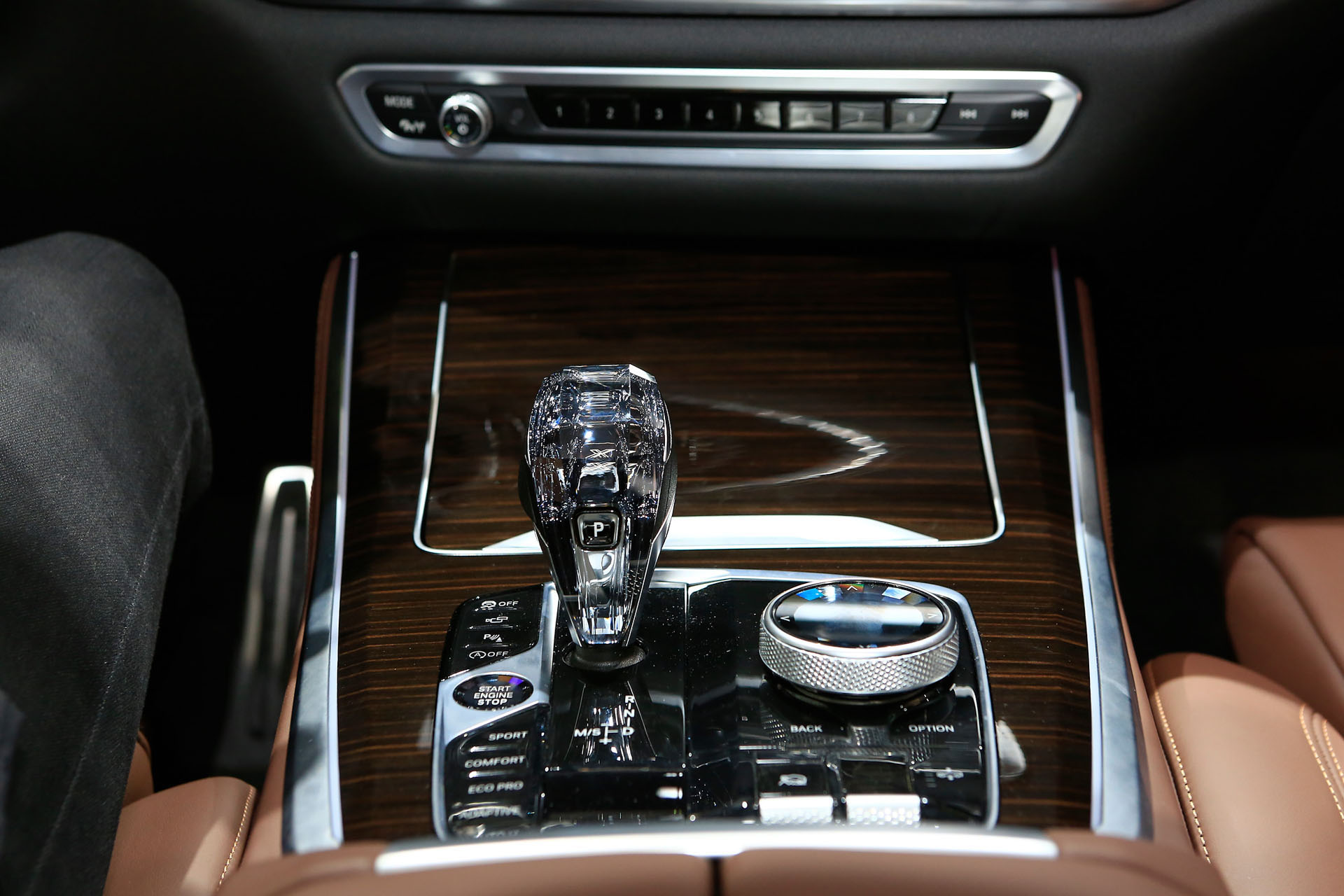 Auto Salon Paris / Mondial Paris Motor Show 2018, France, Paris, 02 2019 BMW X5 Arrives In Paris Bigger And Better Than Ever