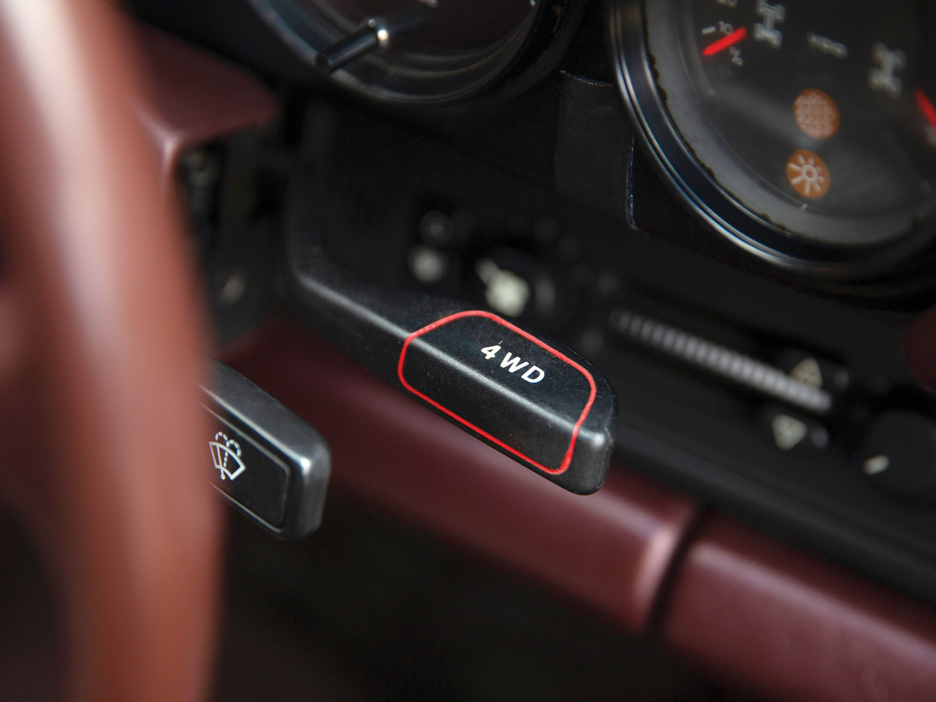 1985 Porsche 959 Prototype 52 Take Your Pick Of Zuffenhausen’s Hypercars At RM Sotheby’s Porsche Auction