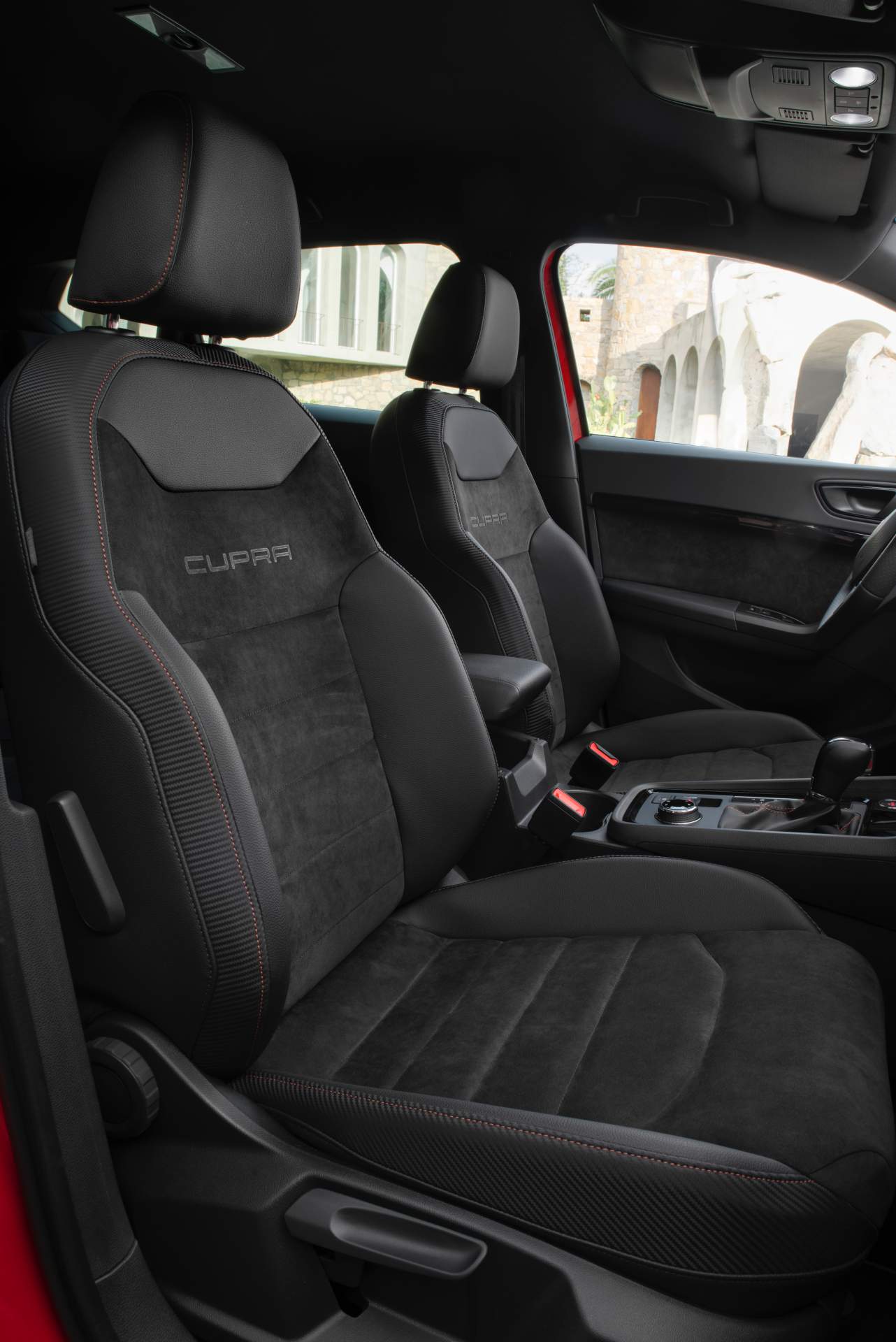 2019 Cupra Ateca 76 Cupra Ateca Quicker Than Initially Announced, Check It Out In 83 New Photos