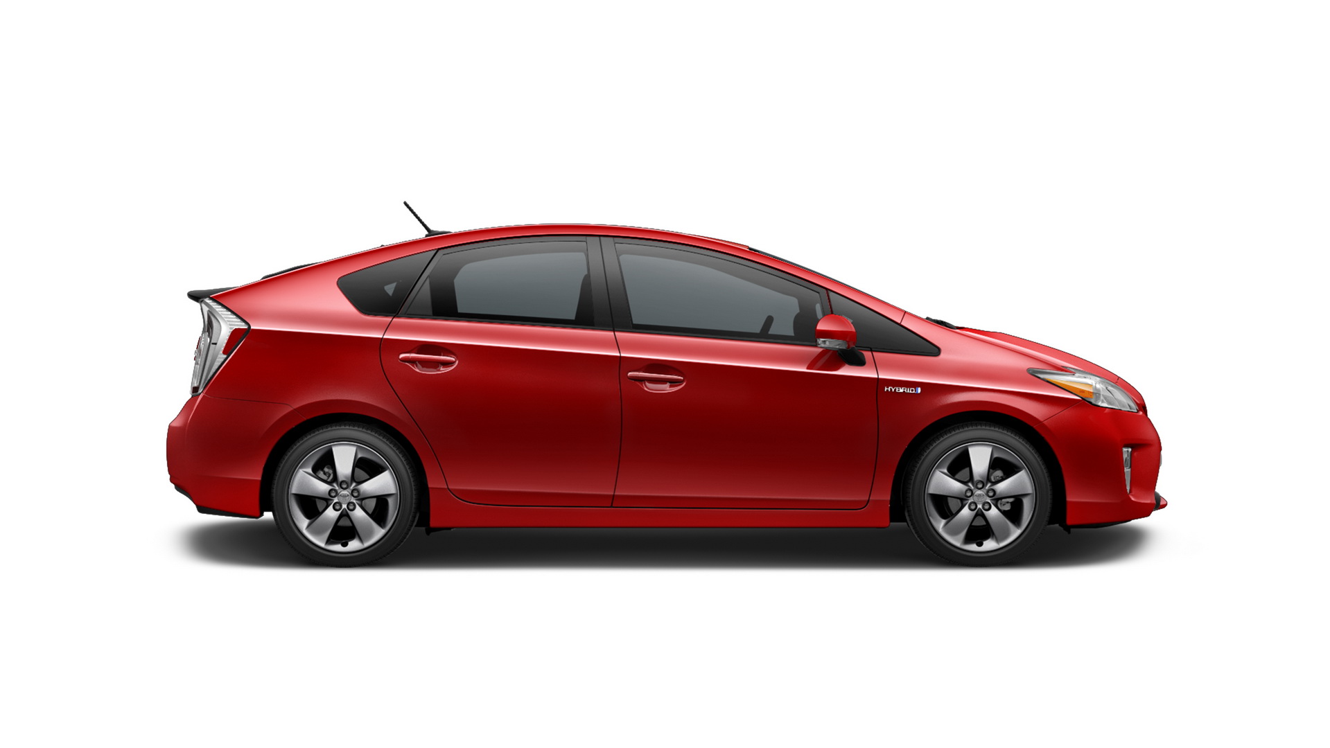 2012 toyota prius persona special edition 5 Toyota Recalls Over 800,000 Prius And Prius V For Stalling Issues