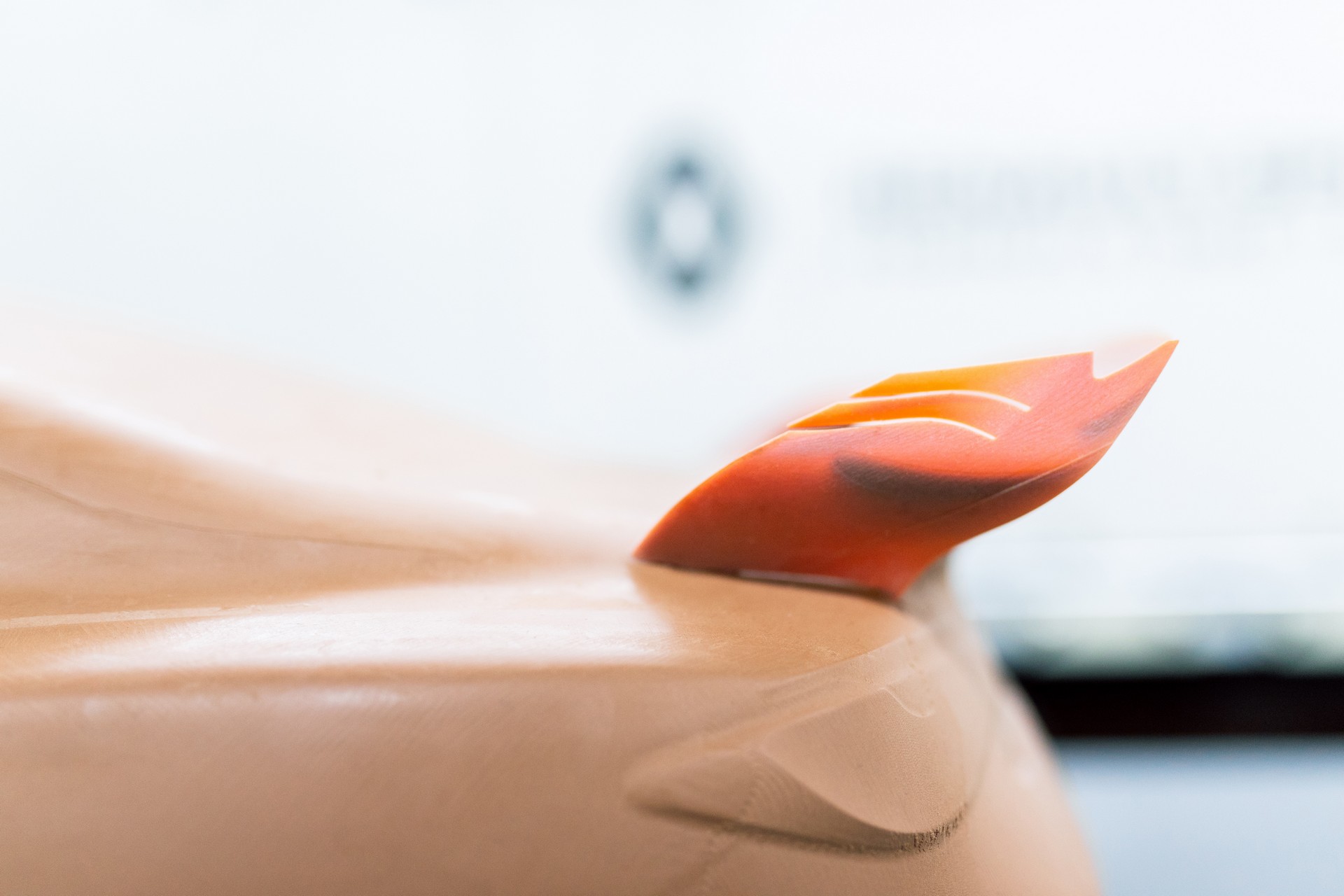 Infiniti Project Black S Concept-130 Infiniti Project Black S Concept With F1 Hybrid Tech Has The Power Go After M4, RS5