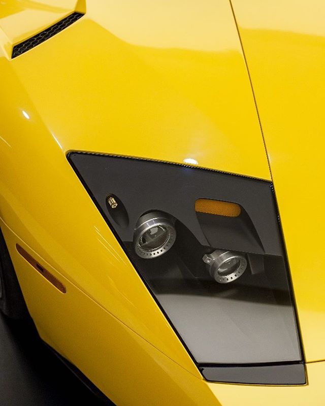 Iran-Lamborghini-Murcielago-4 Iranian Company Reverse-Engineers Lamborghini Murciélago, Uses A Hyundai V6