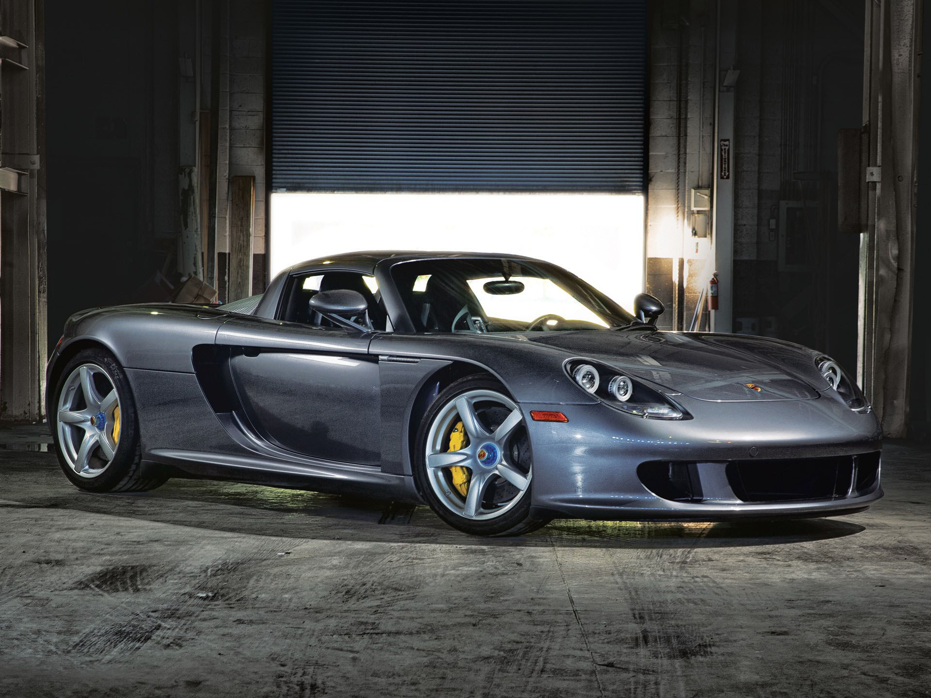 Take Your Pick Of Zuffenhausen’s Hypercars At RM Sotheby’s Porsche Auction