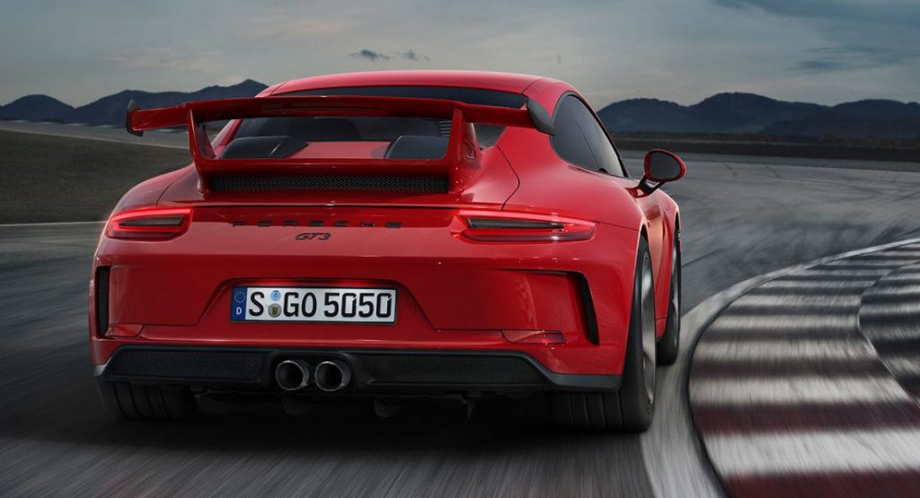  Porsche Dealer To Reimburse Customers $2.5 Million Stolen By Former Employee