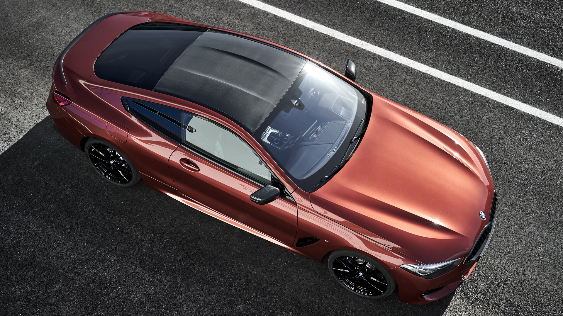 2019 bmw 8-series coupe 163 Get A Heavy Dose Of BMW’s New 8-Series Coupe In 282 Images, 7 Videos