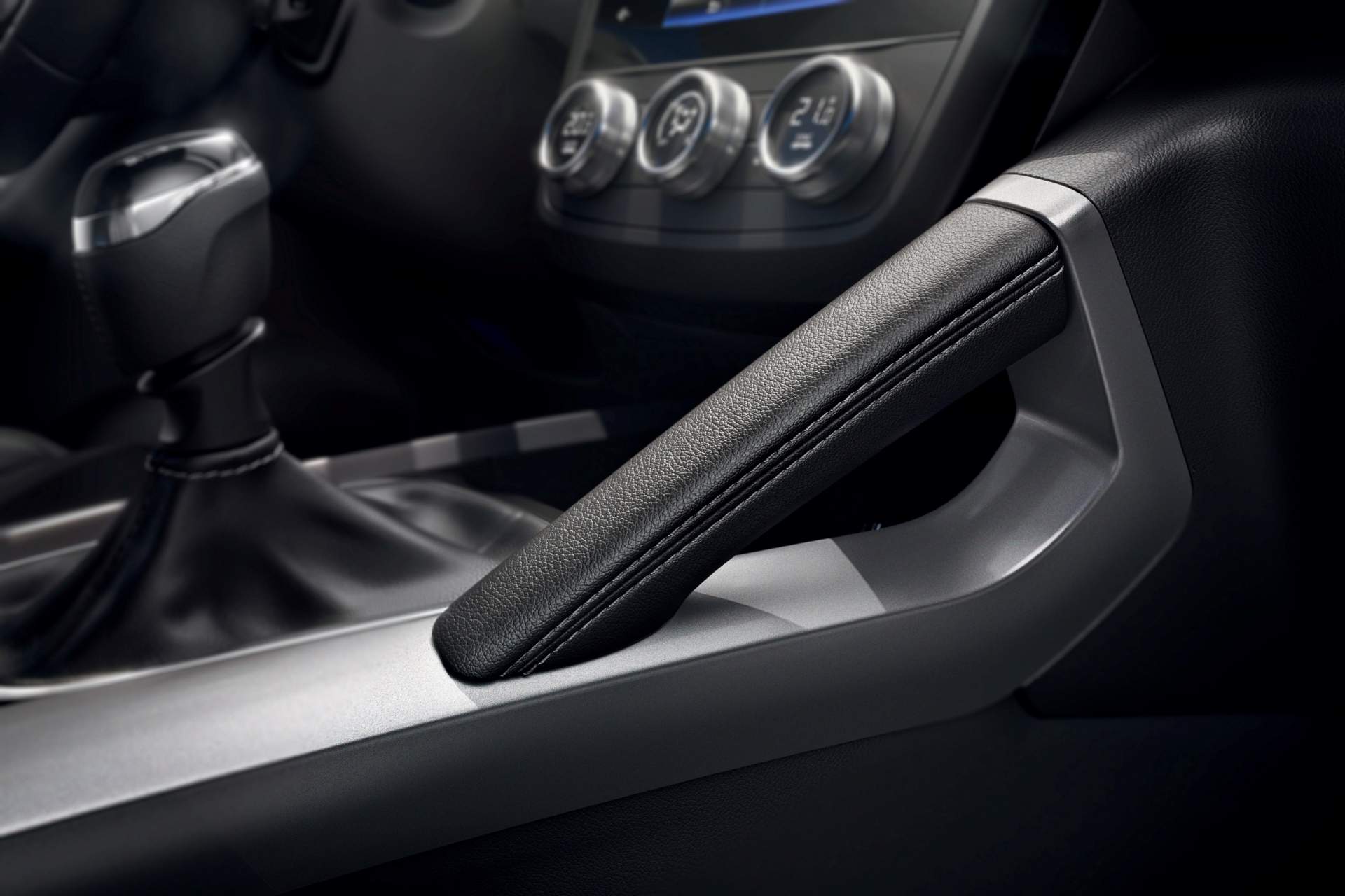 2018 - Nouveau Renault KADJAR 2019 Renault Kadjar Brings Refined Looks, New Engines To Paris