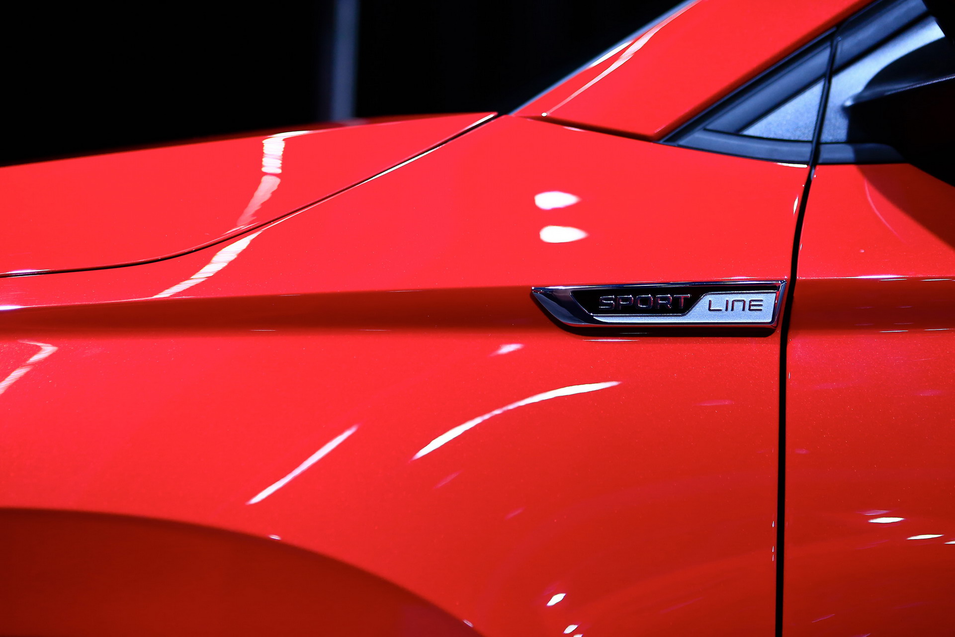 Skoda 100 2018 Paris Auto Show Gallery: Skoda & Seat