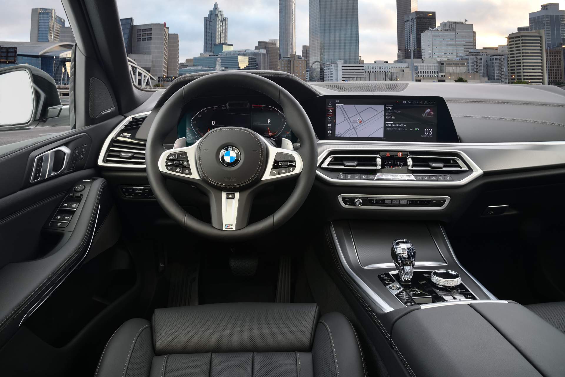 2019 BMW X5 100 Your 2019 BMW X5 Photo Gallery Is Here And It’s Huge