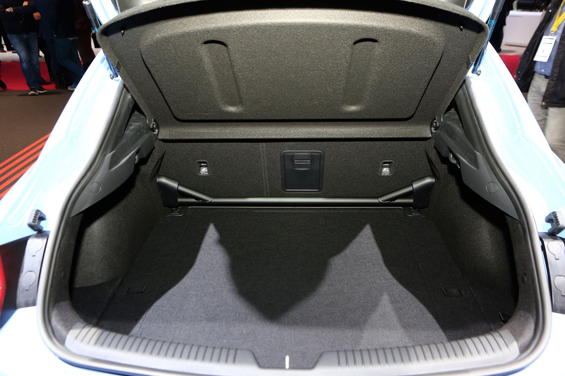 Auto Salon Paris / Mondial Paris Motor Show 2018, France, Paris, 02 Hyundai i30 Fastback N Looks As Fast As It Does Slick